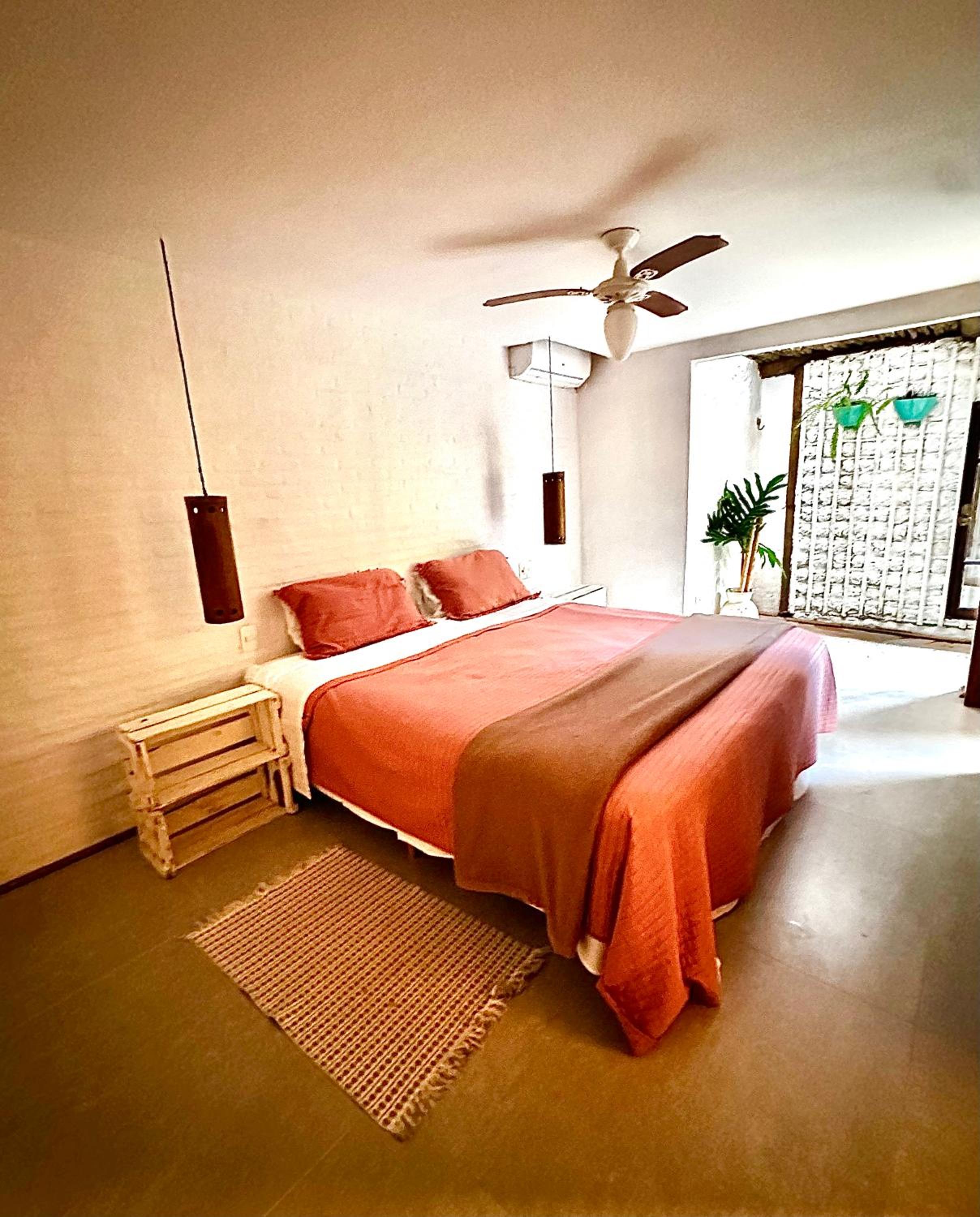 Standard Double Suite - Photo 6