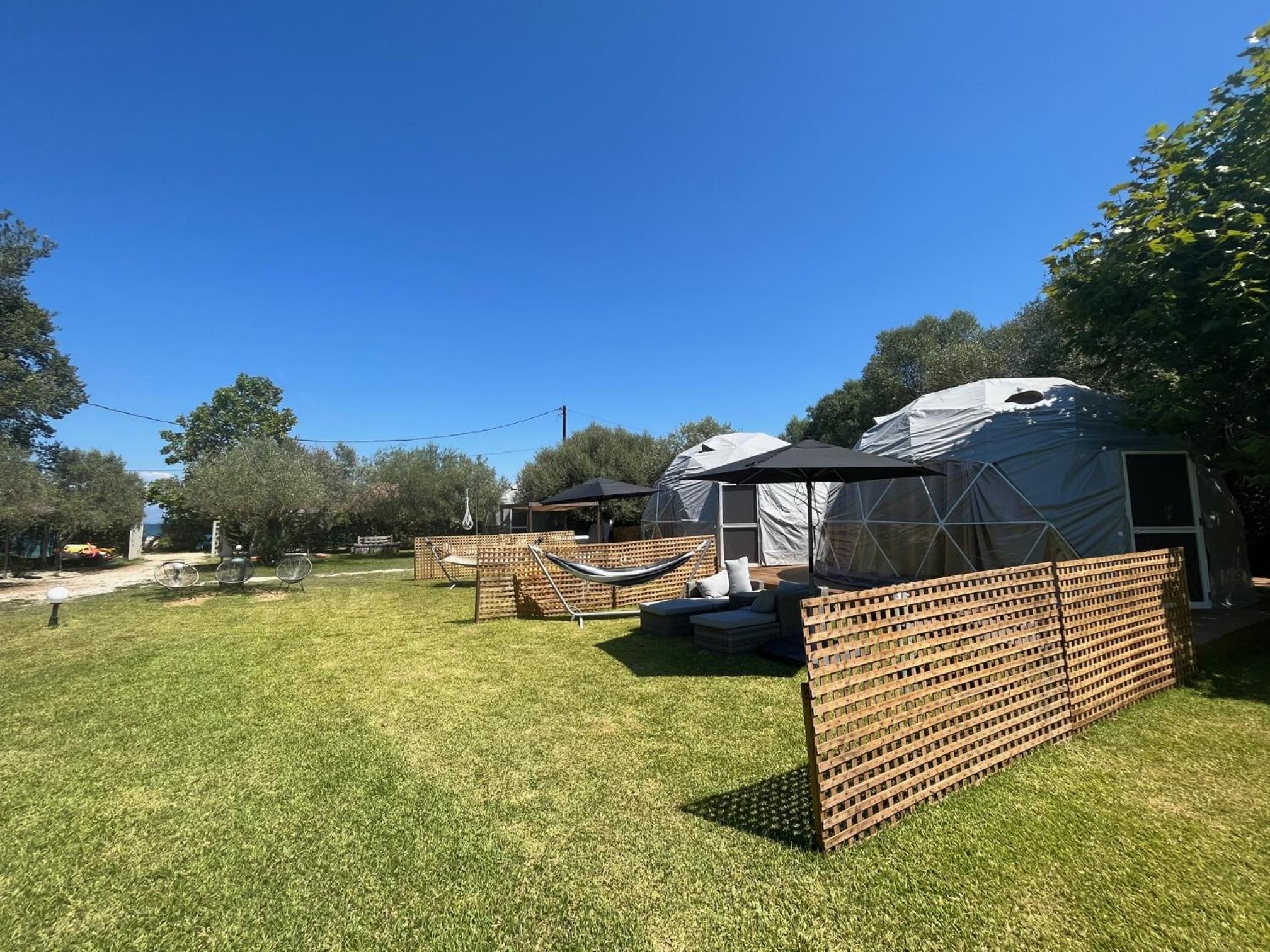 Tent - Photo 20