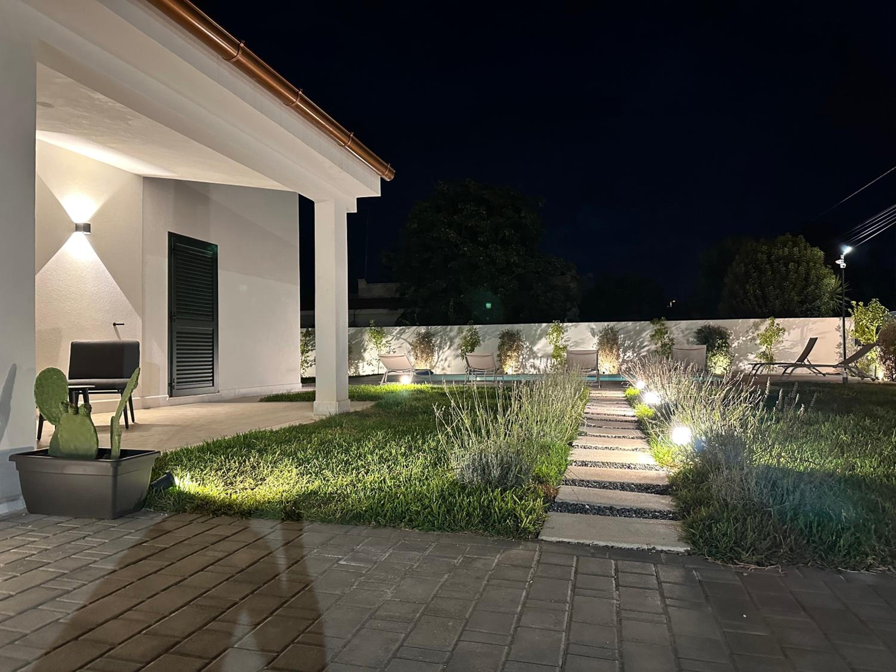 Villa with Private Pool photo 2
