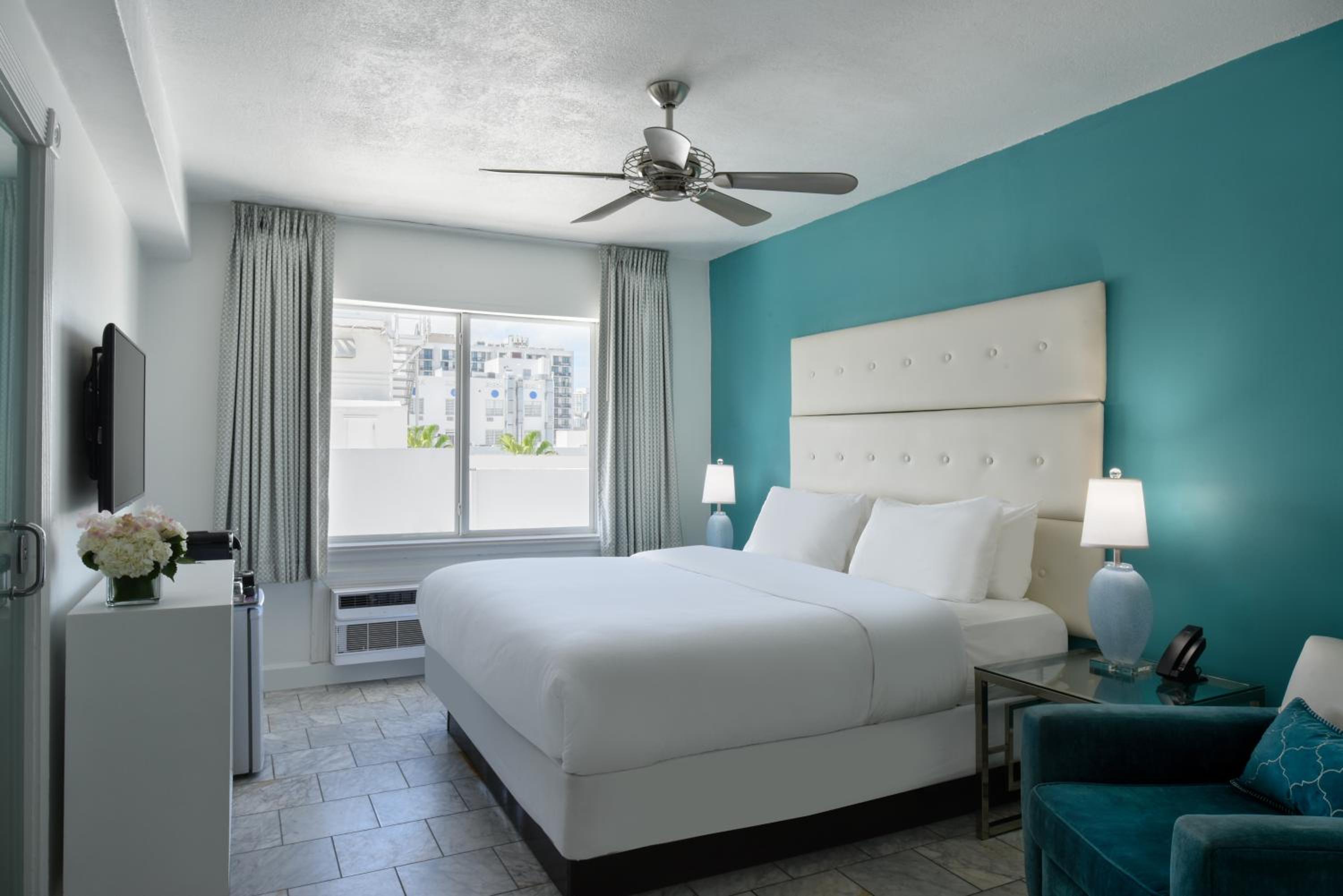Ocean Front Double