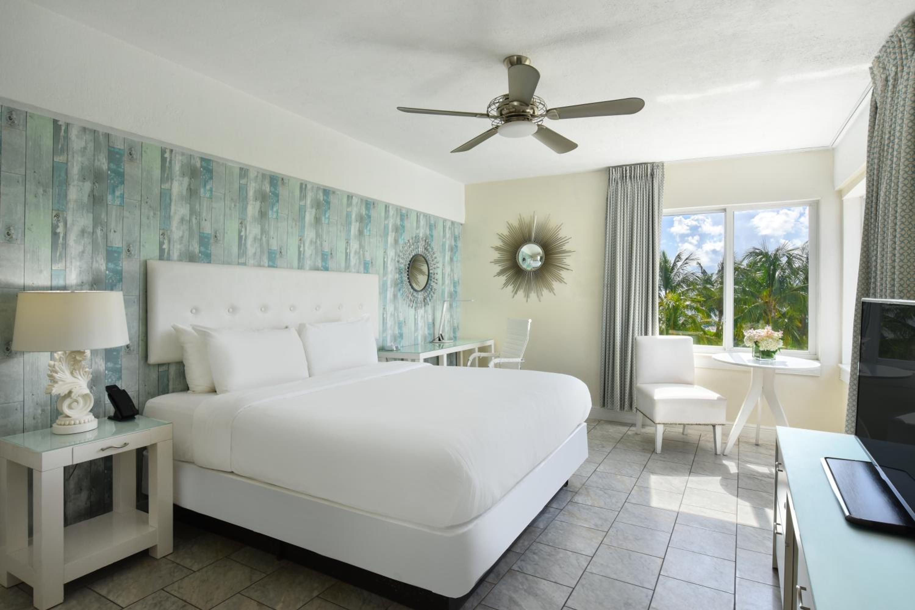 King Room with Oceanfront View