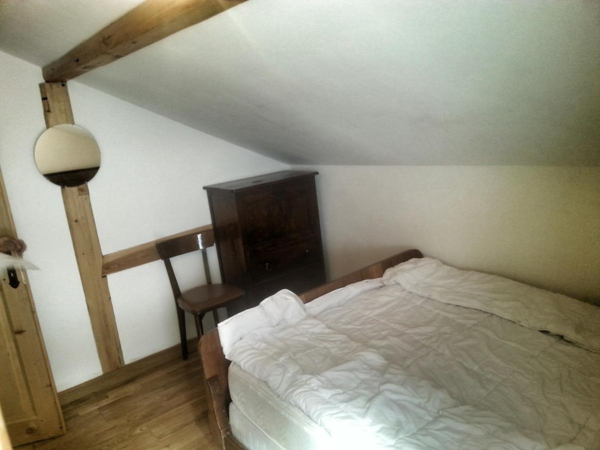 Chalet photo 2