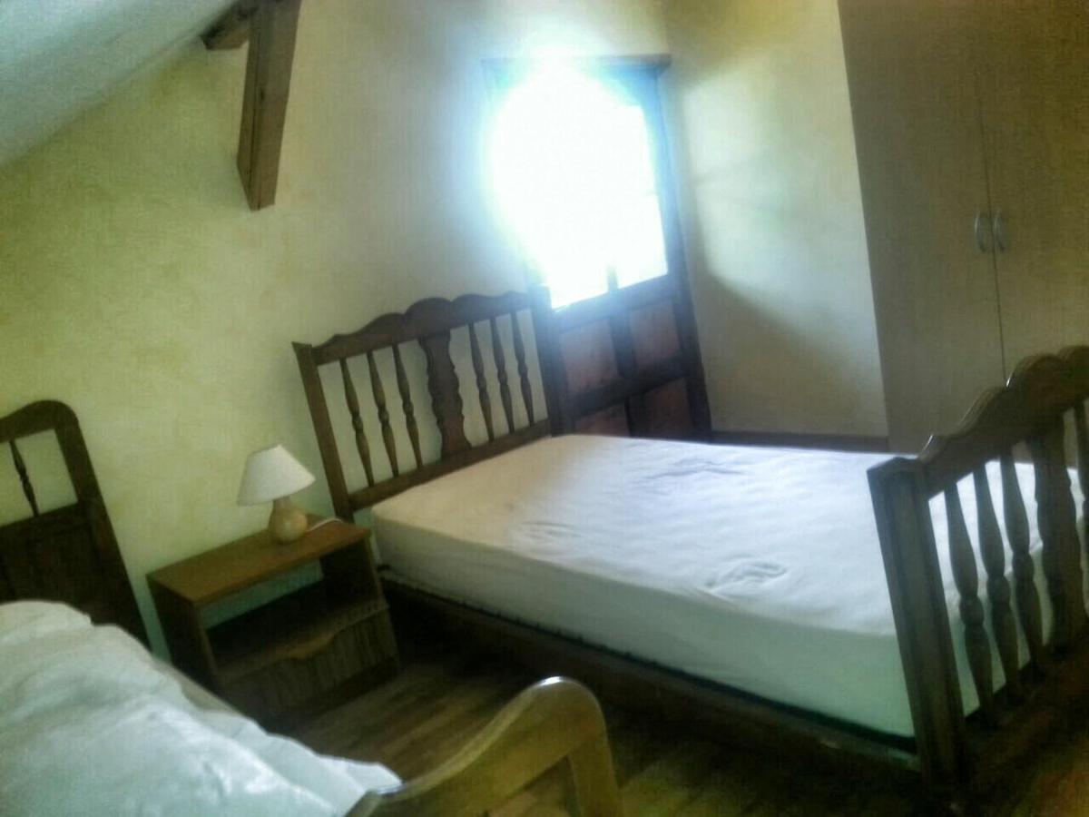 Chalet photo 3