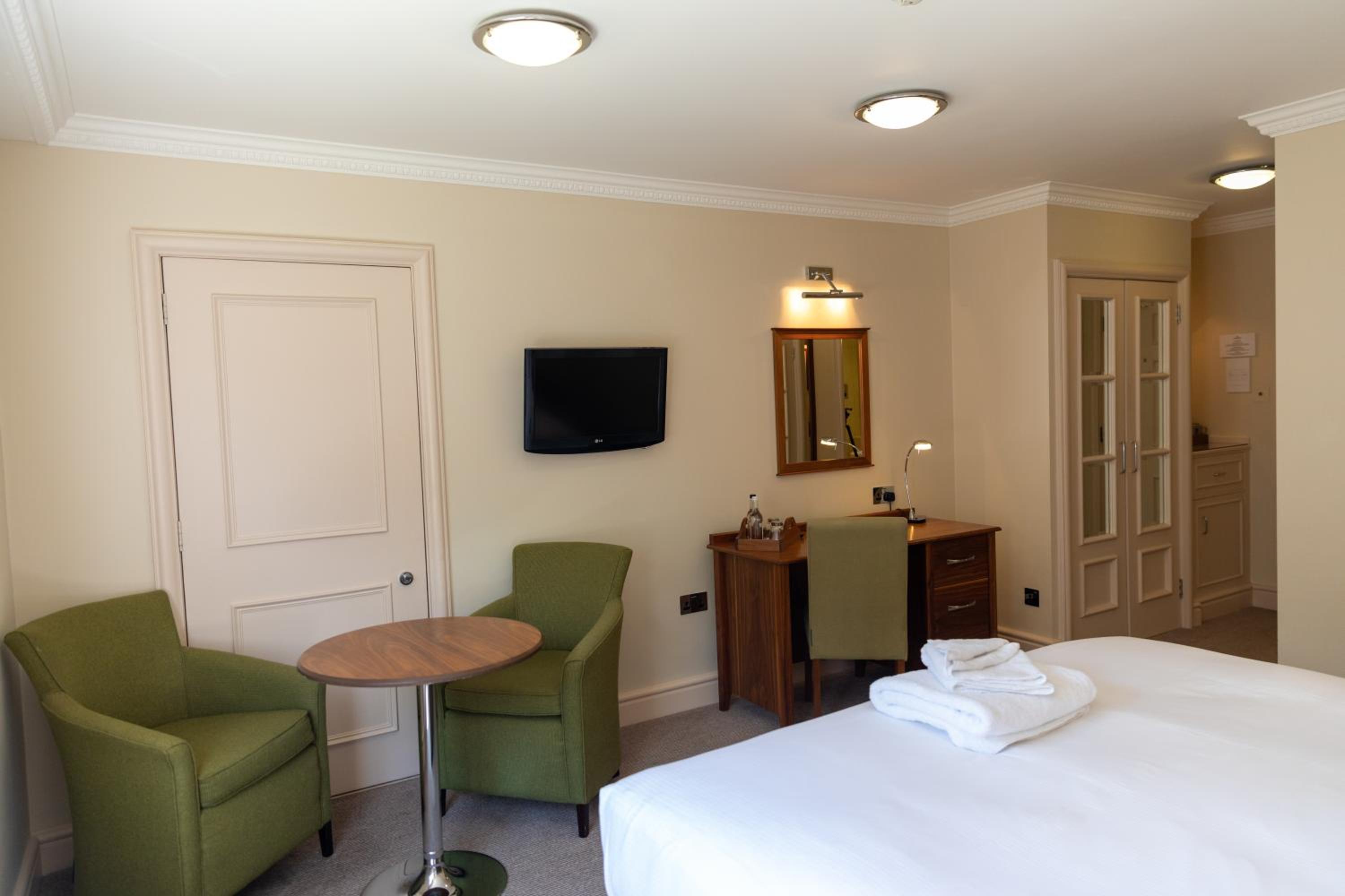 Le Woburn, Photo 6