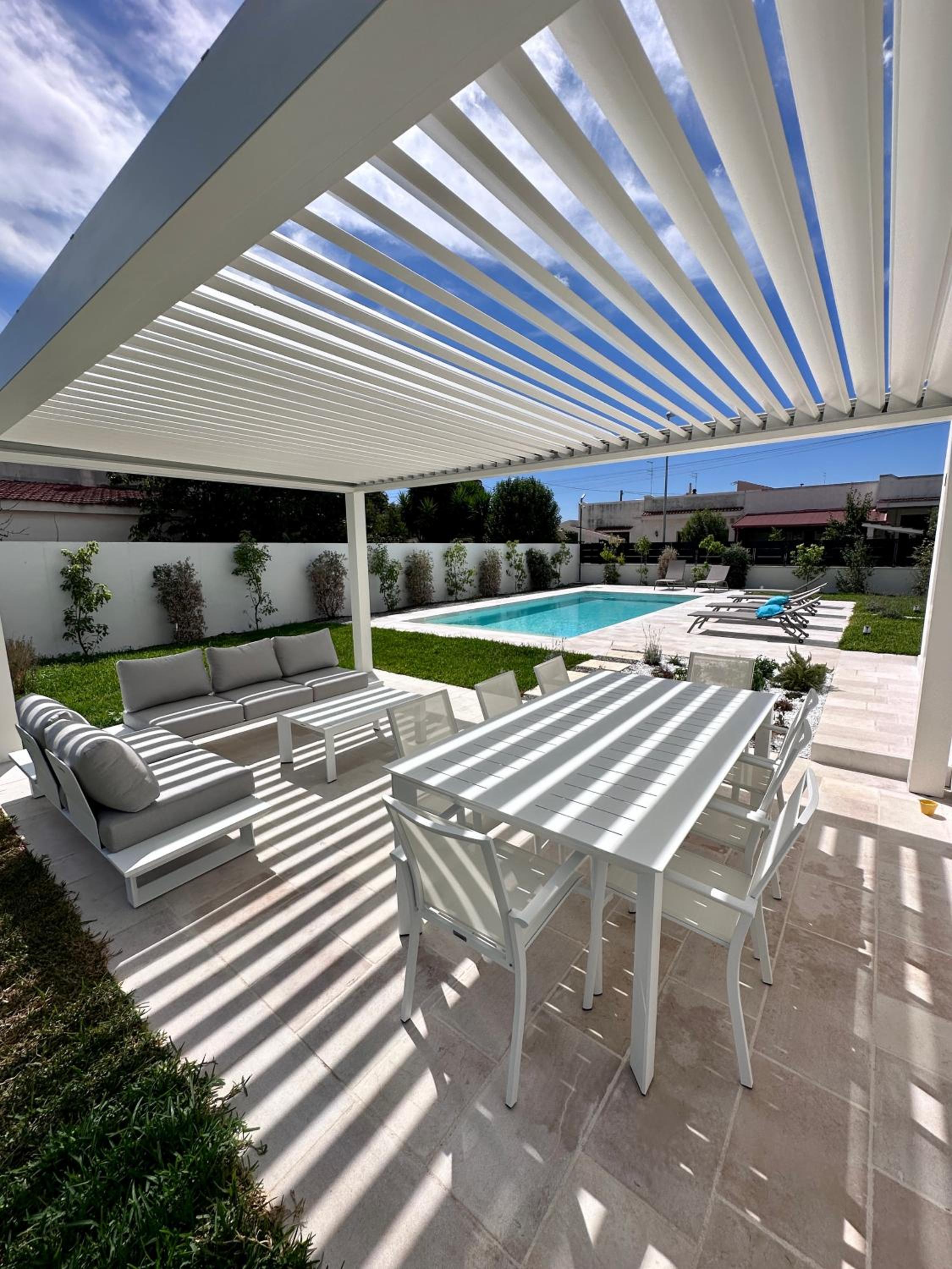 Villa with Private Pool photo 3