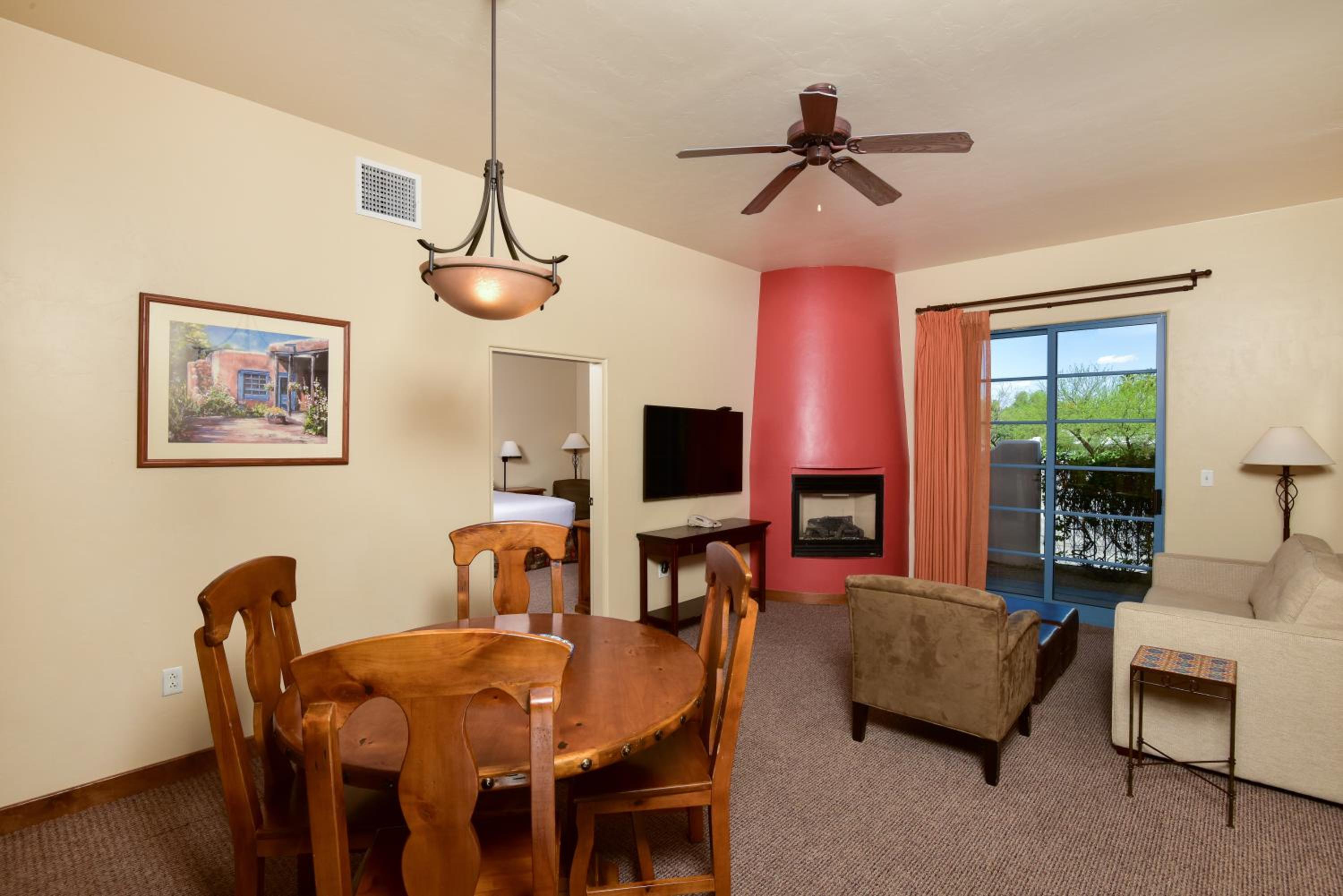 One-Bedroom Suite