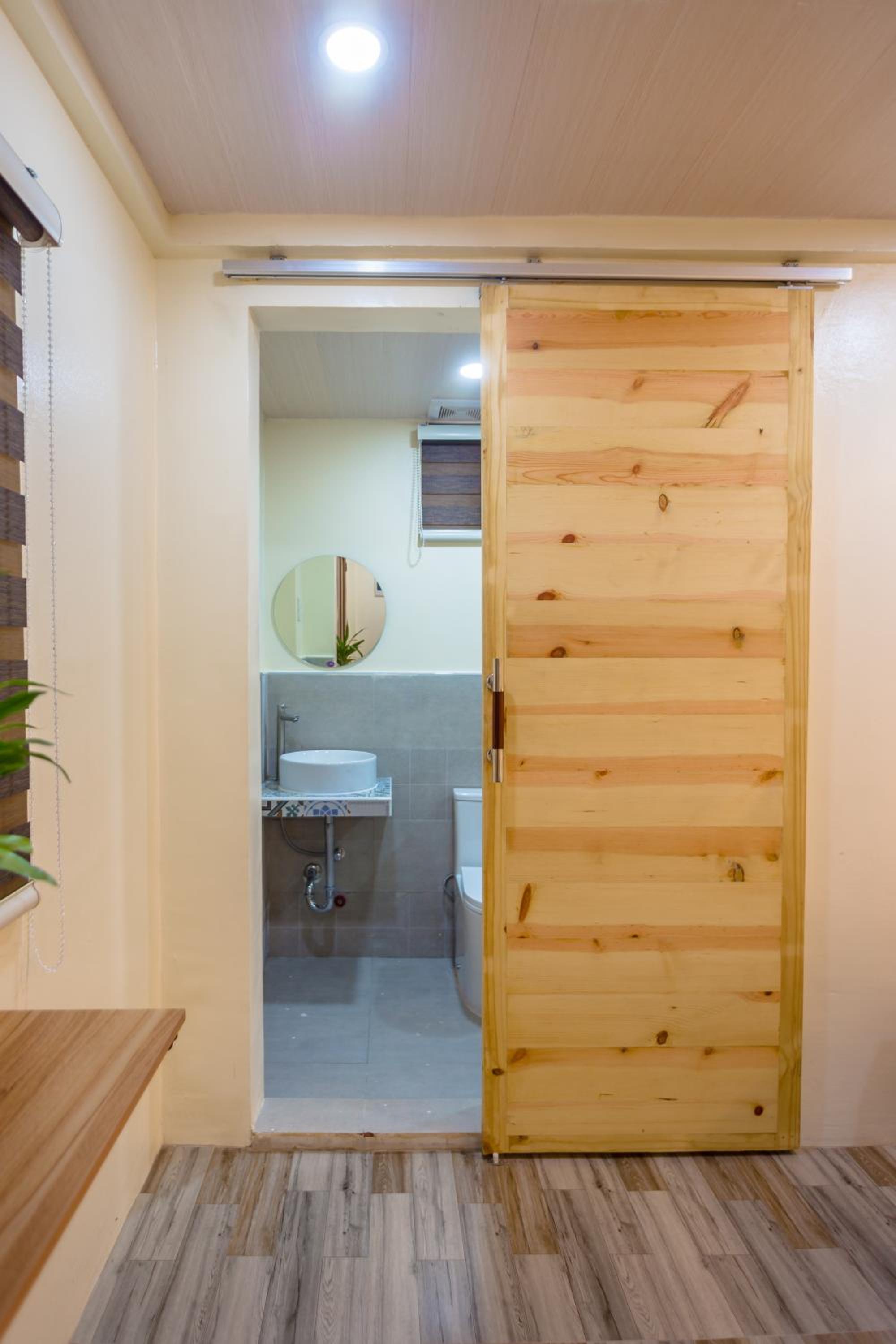 Deluxe Triple Room - Photo 4