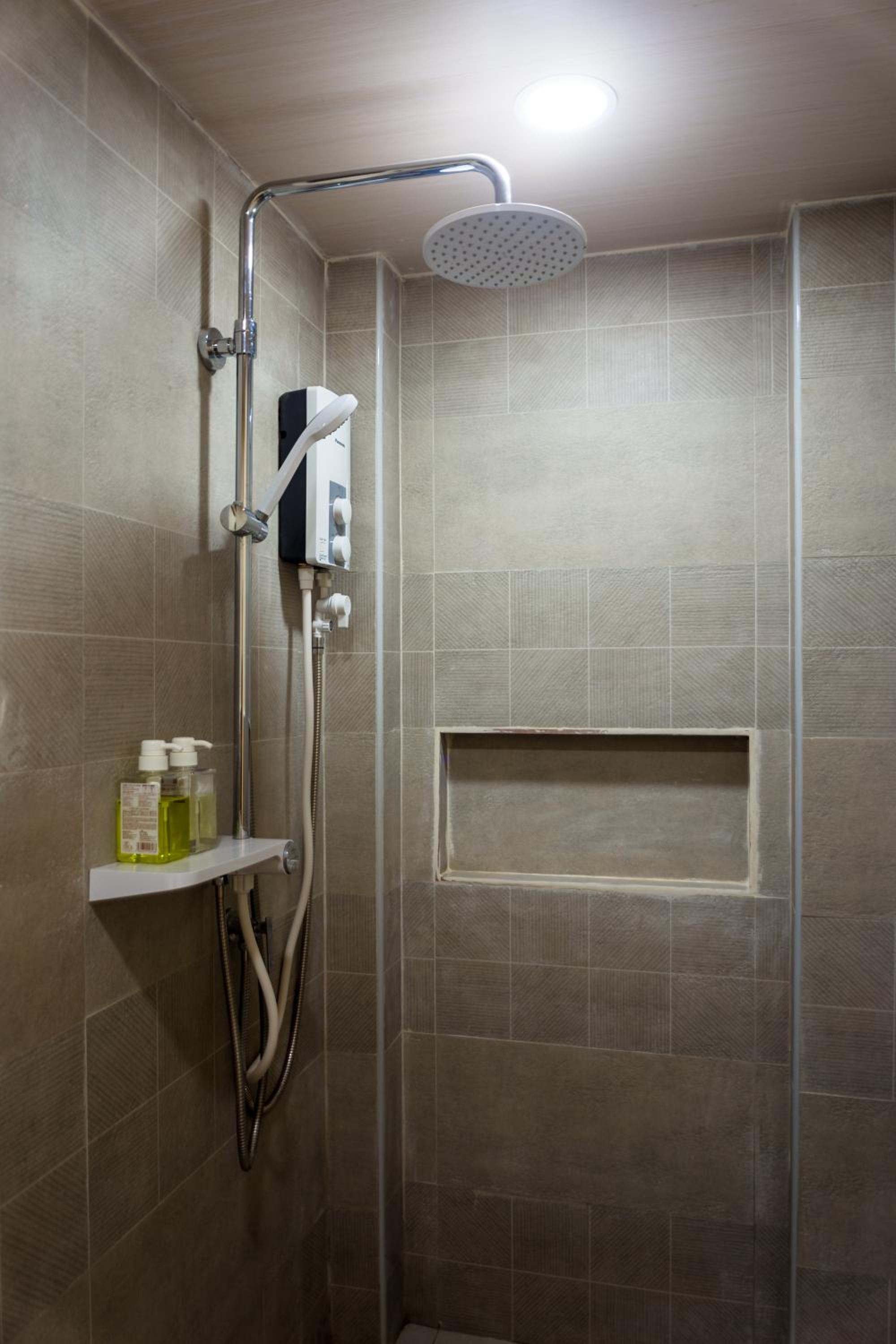 Deluxe Triple Room - Photo 7
