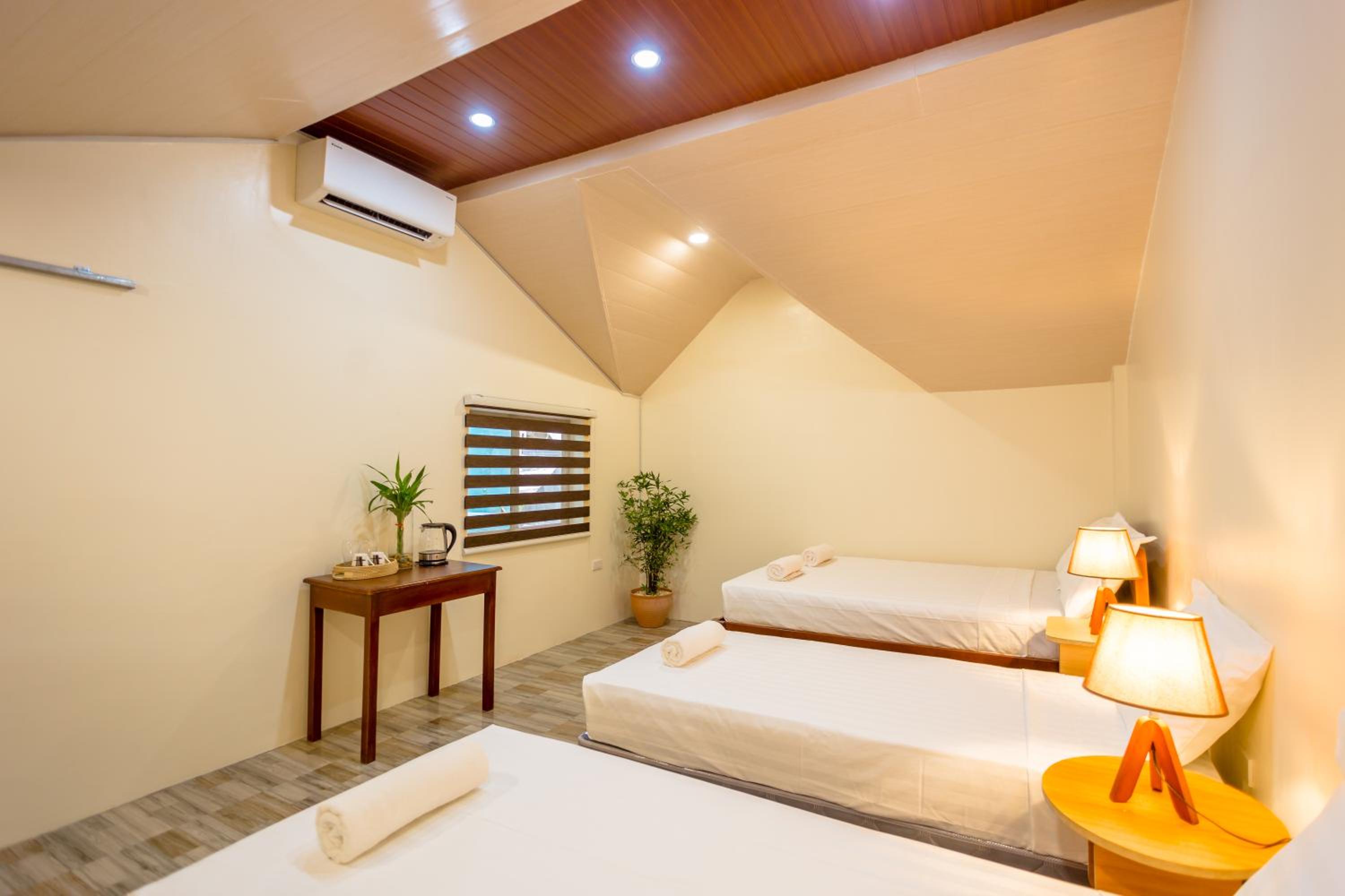 Family Suite - Photo 4