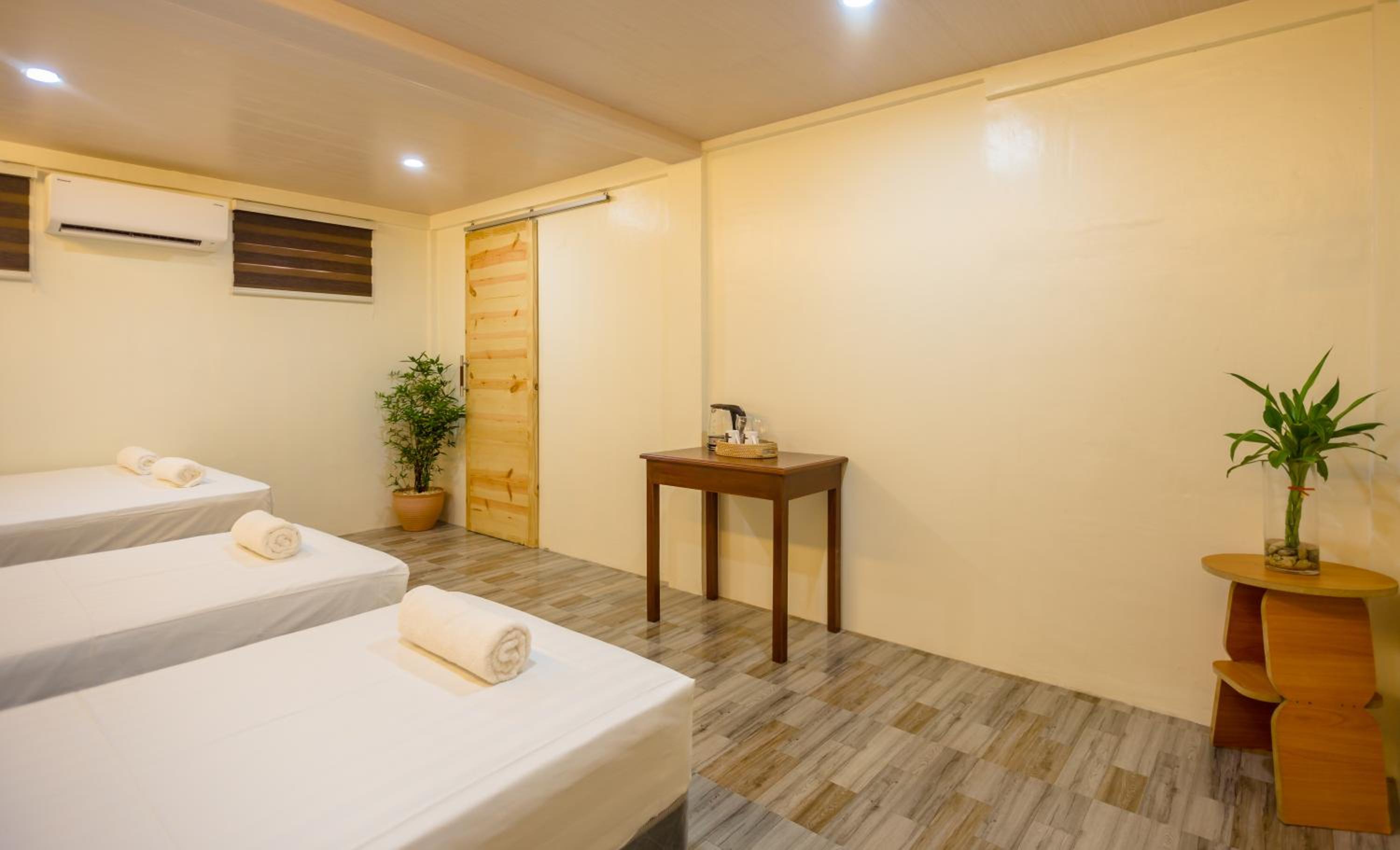 Family Suite - Photo 3