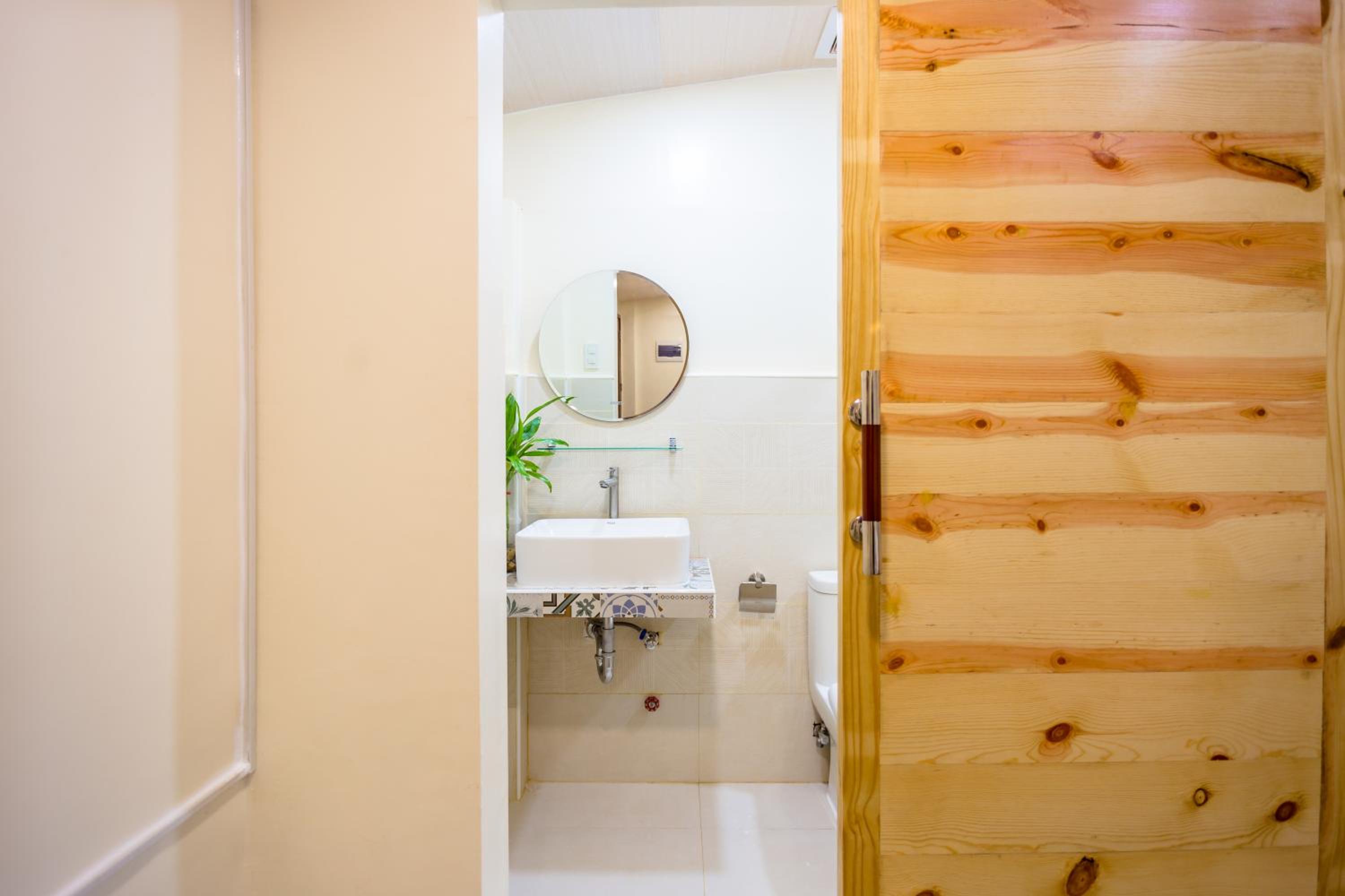 Family Suite - Photo 7