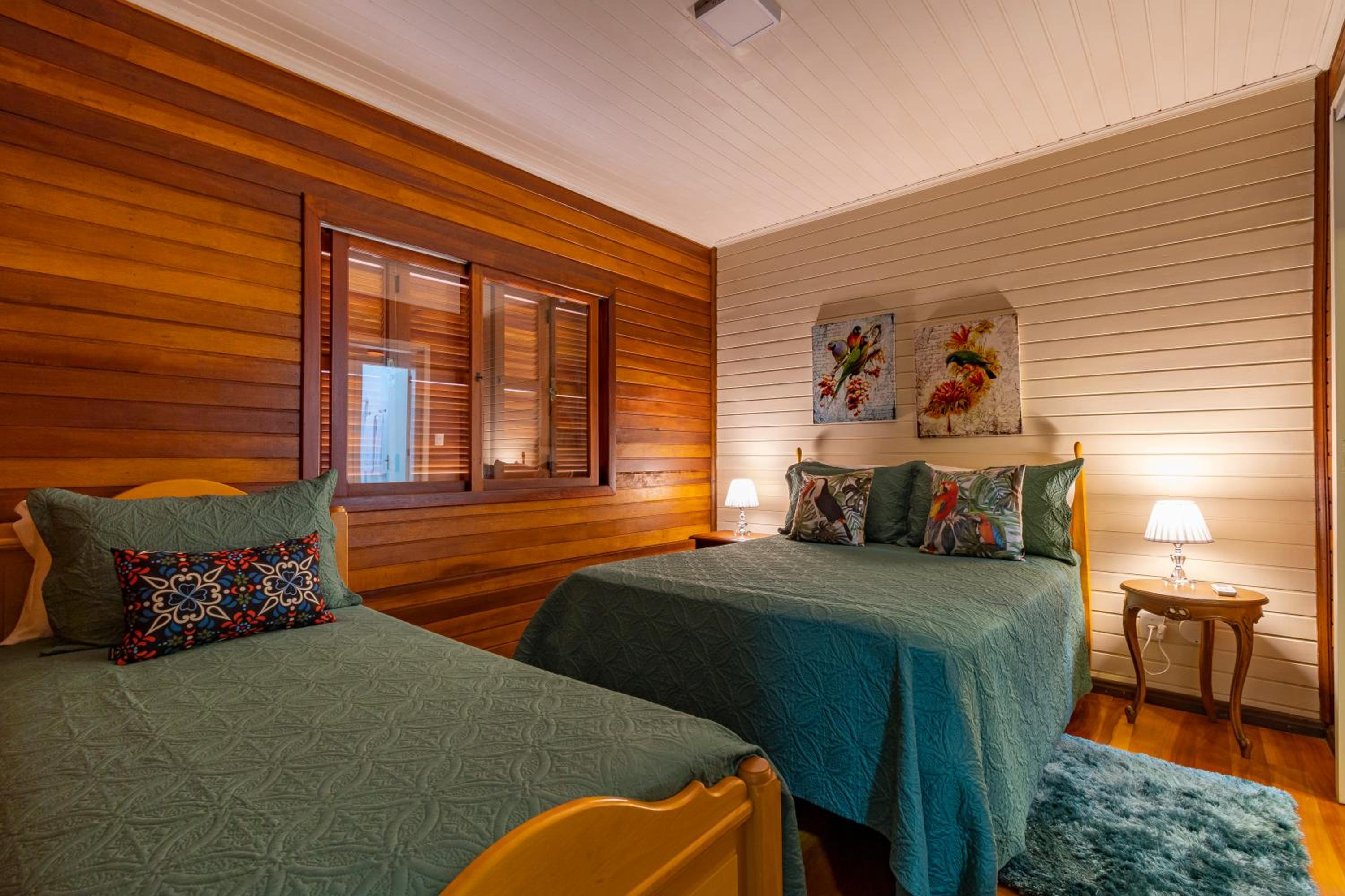 Two-Bedroom Chalet photo 3