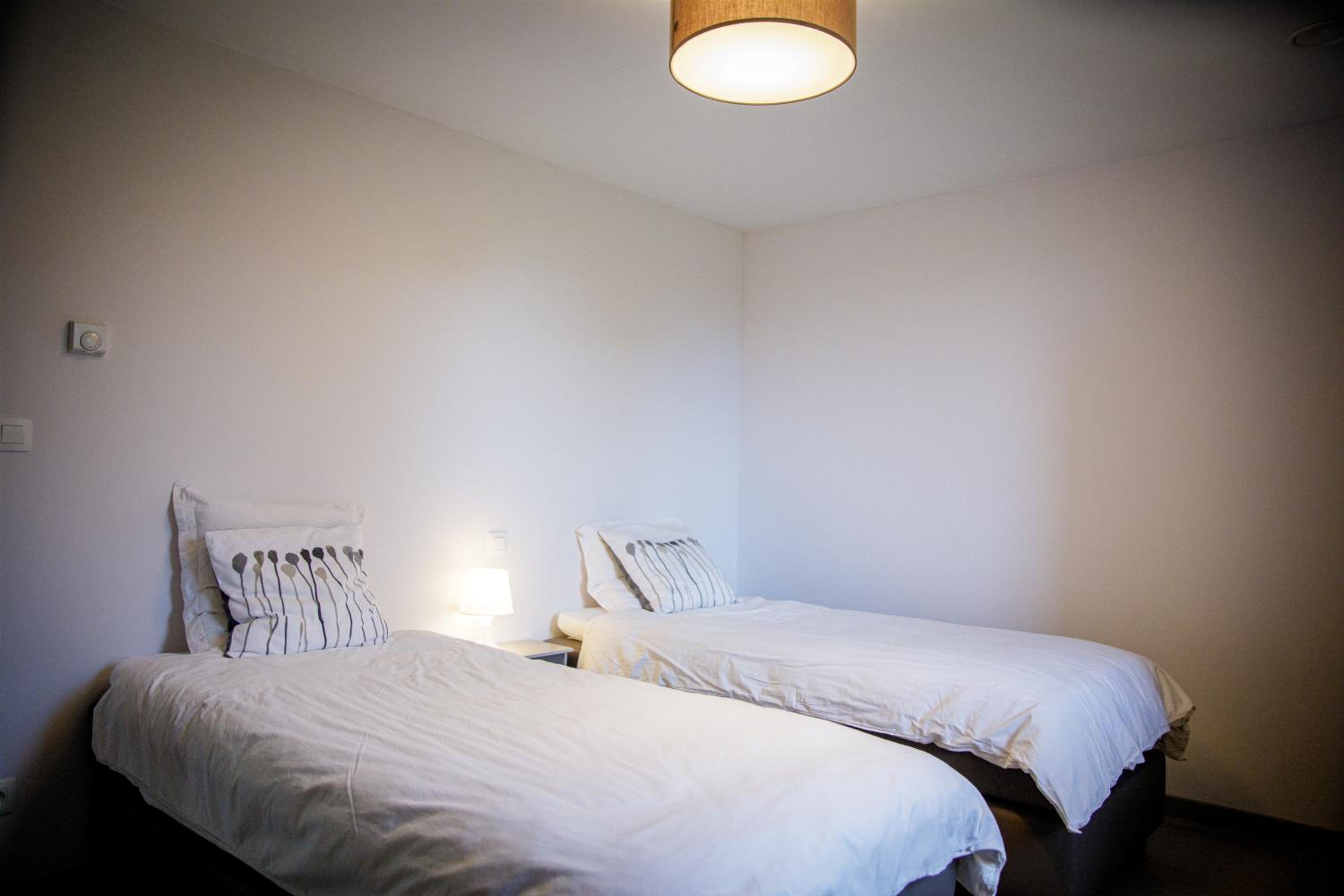 Two-Bedroom Apartment photo 1