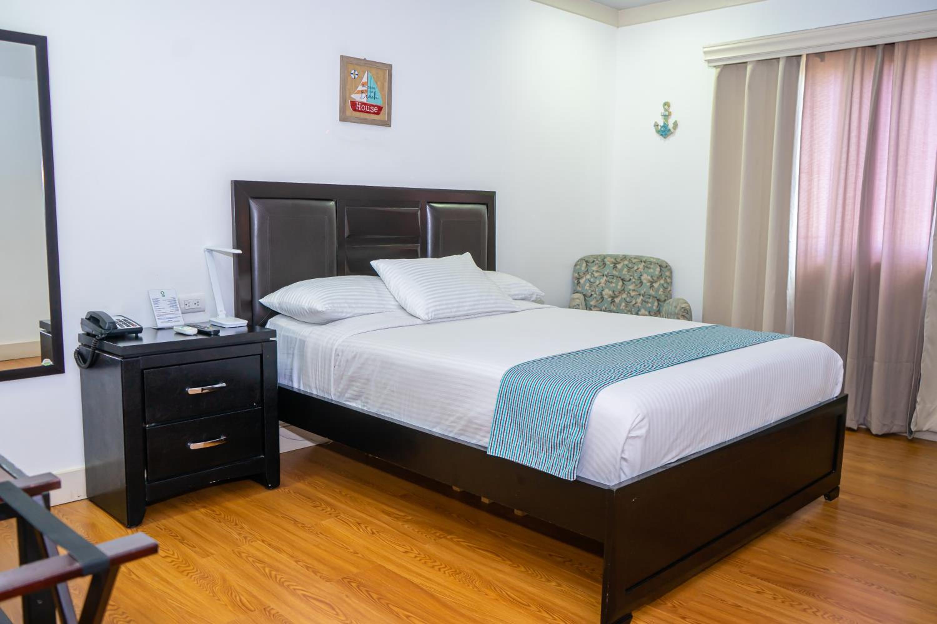 Superior Queen Room