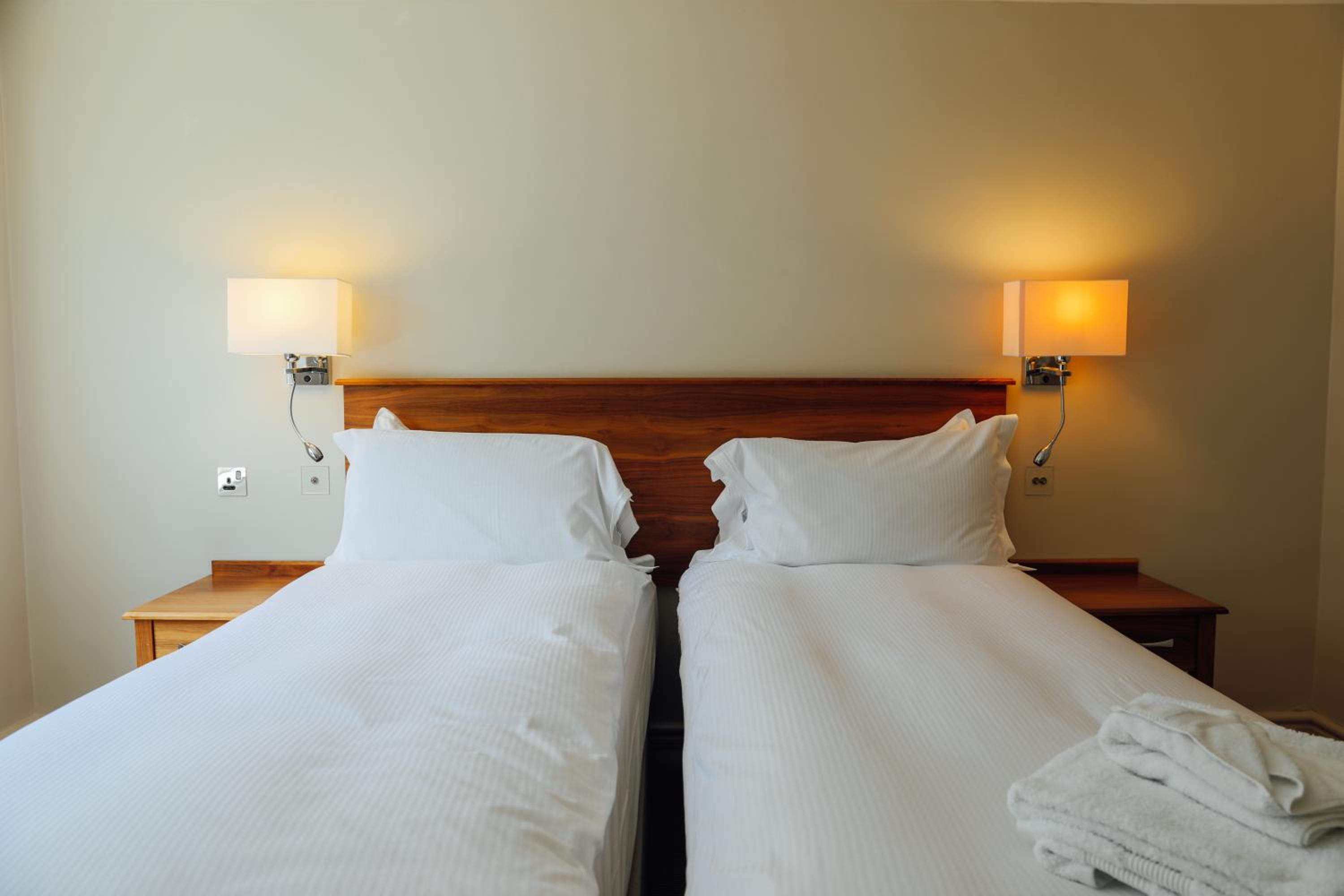 Standard Twin Room photo 3