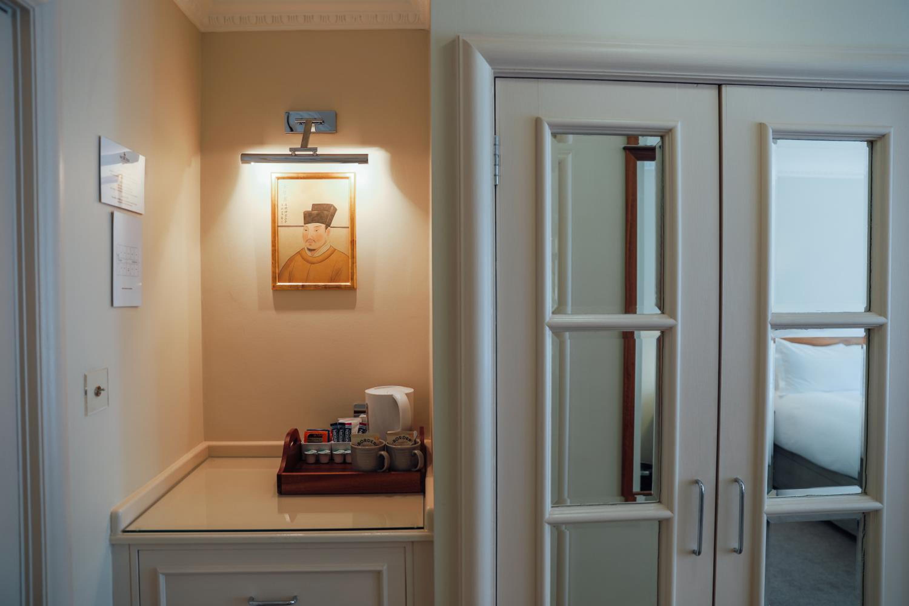 Le Woburn, Photo 5