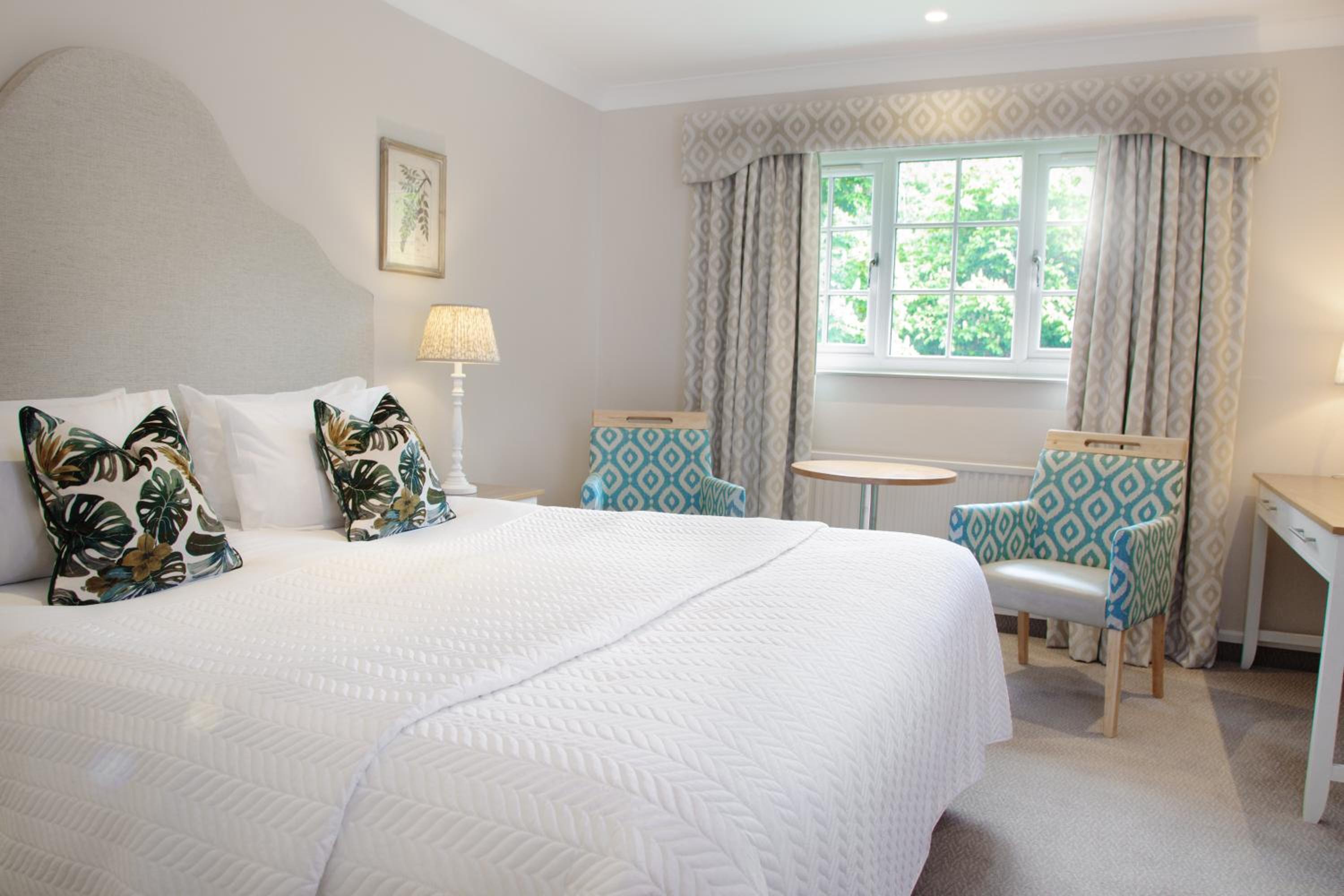 Superior King Room