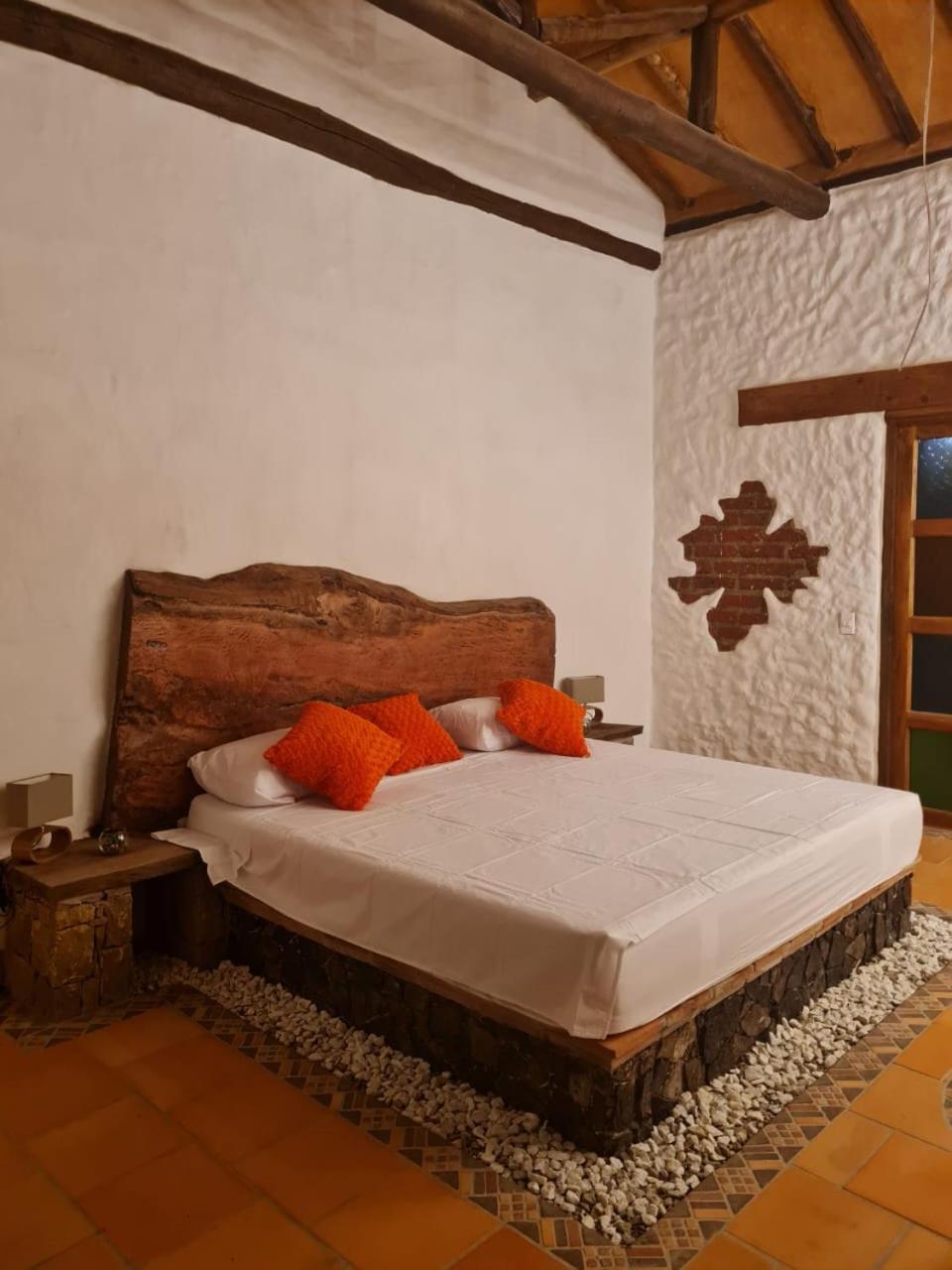Deluxe Bungalow with Garden View photo 1