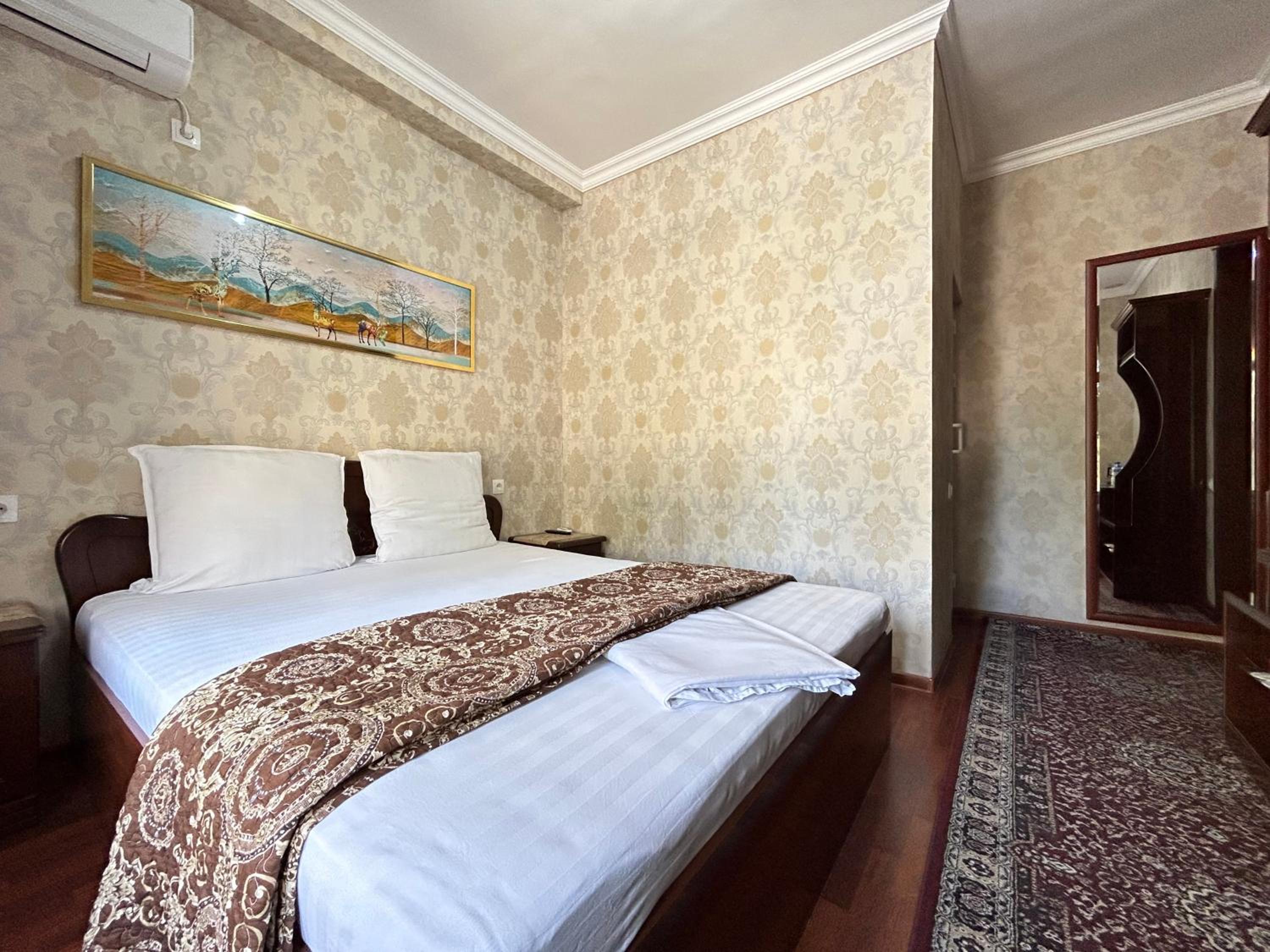 Double Room photo 3