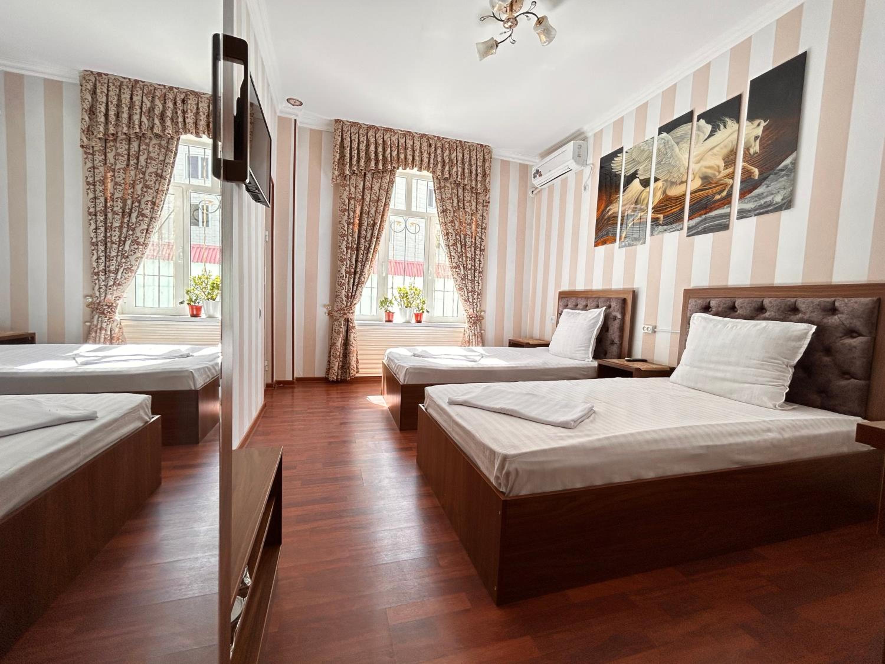 Twin Room photo 1