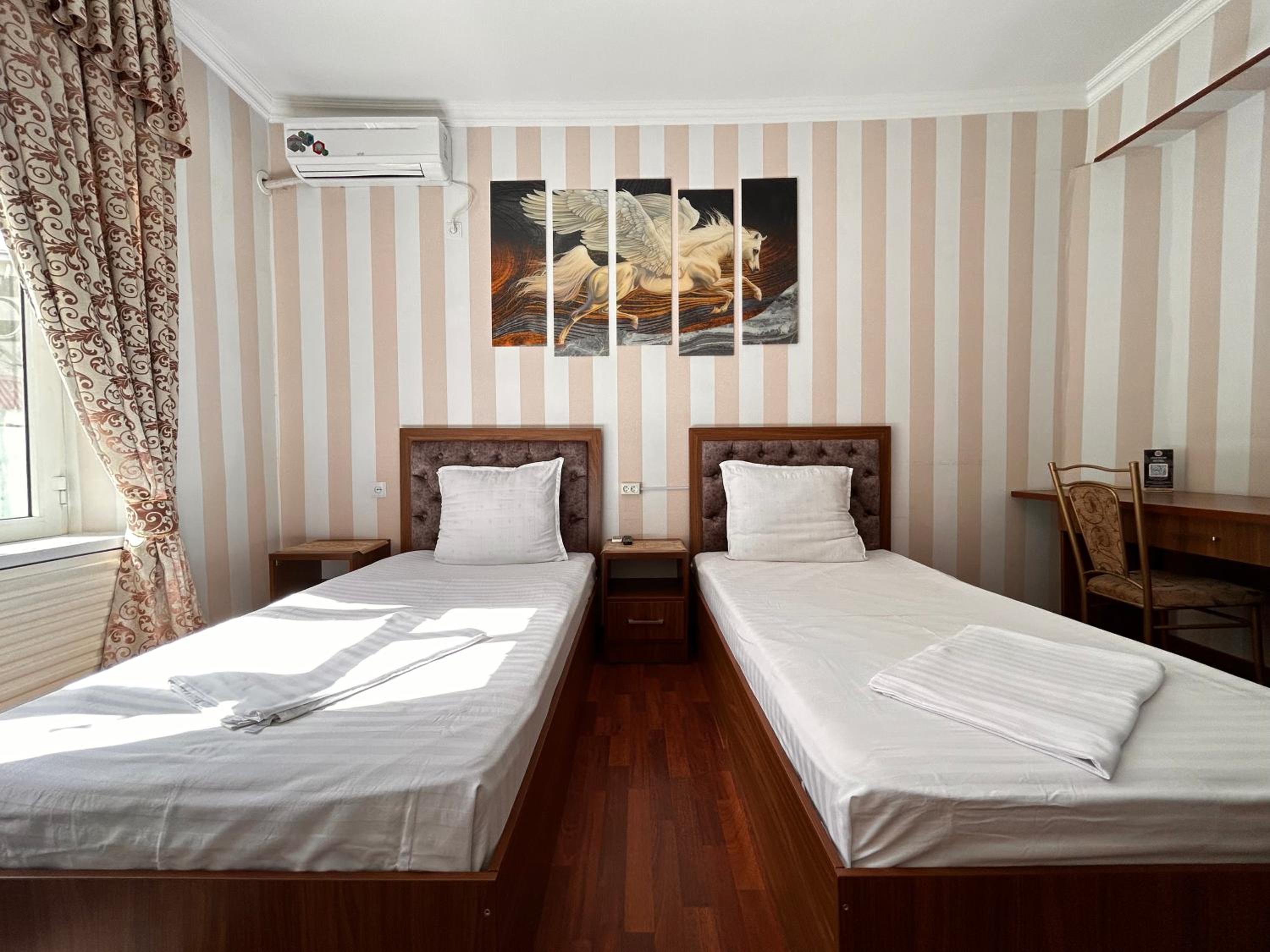 Twin Room photo 3