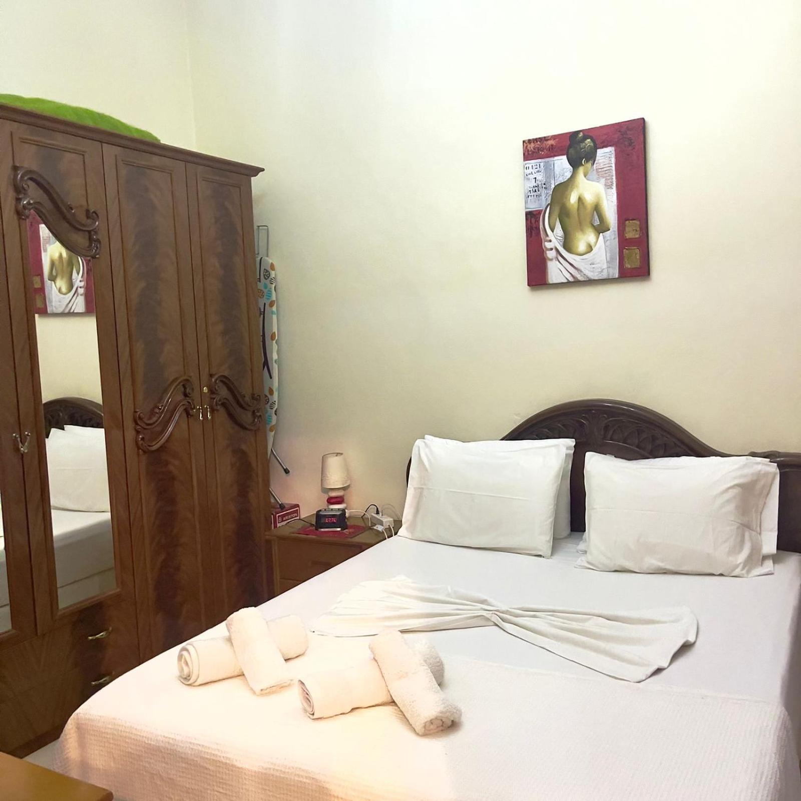 One-Bedroom Villa