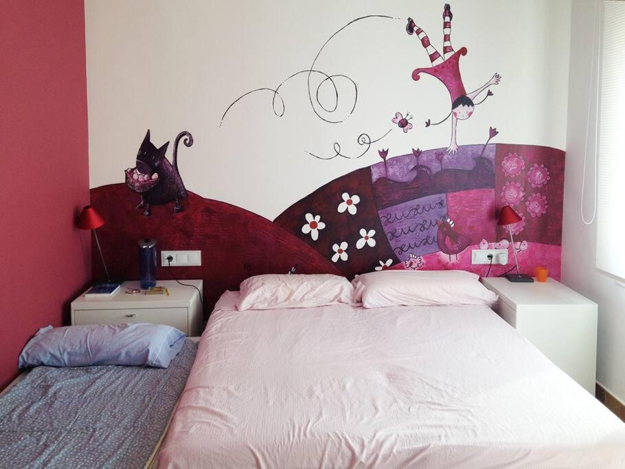 Casa de una habitación