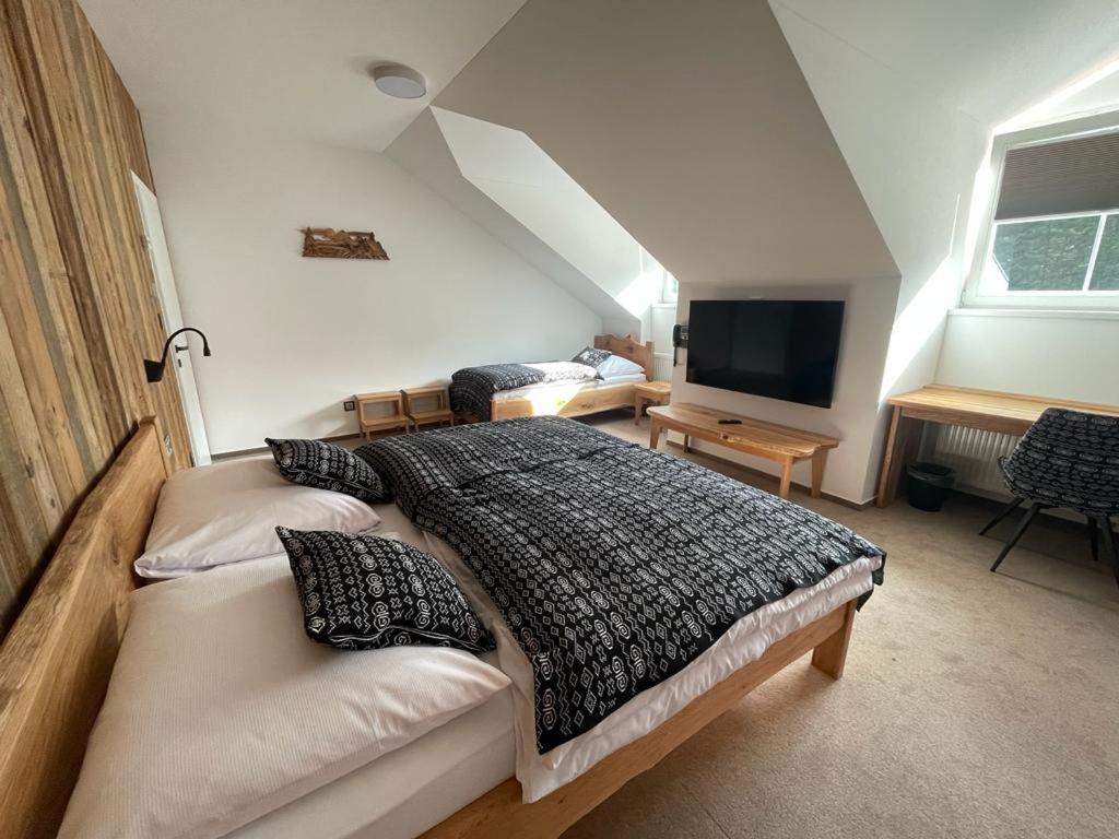 Comfort Triple Room - Slovakia