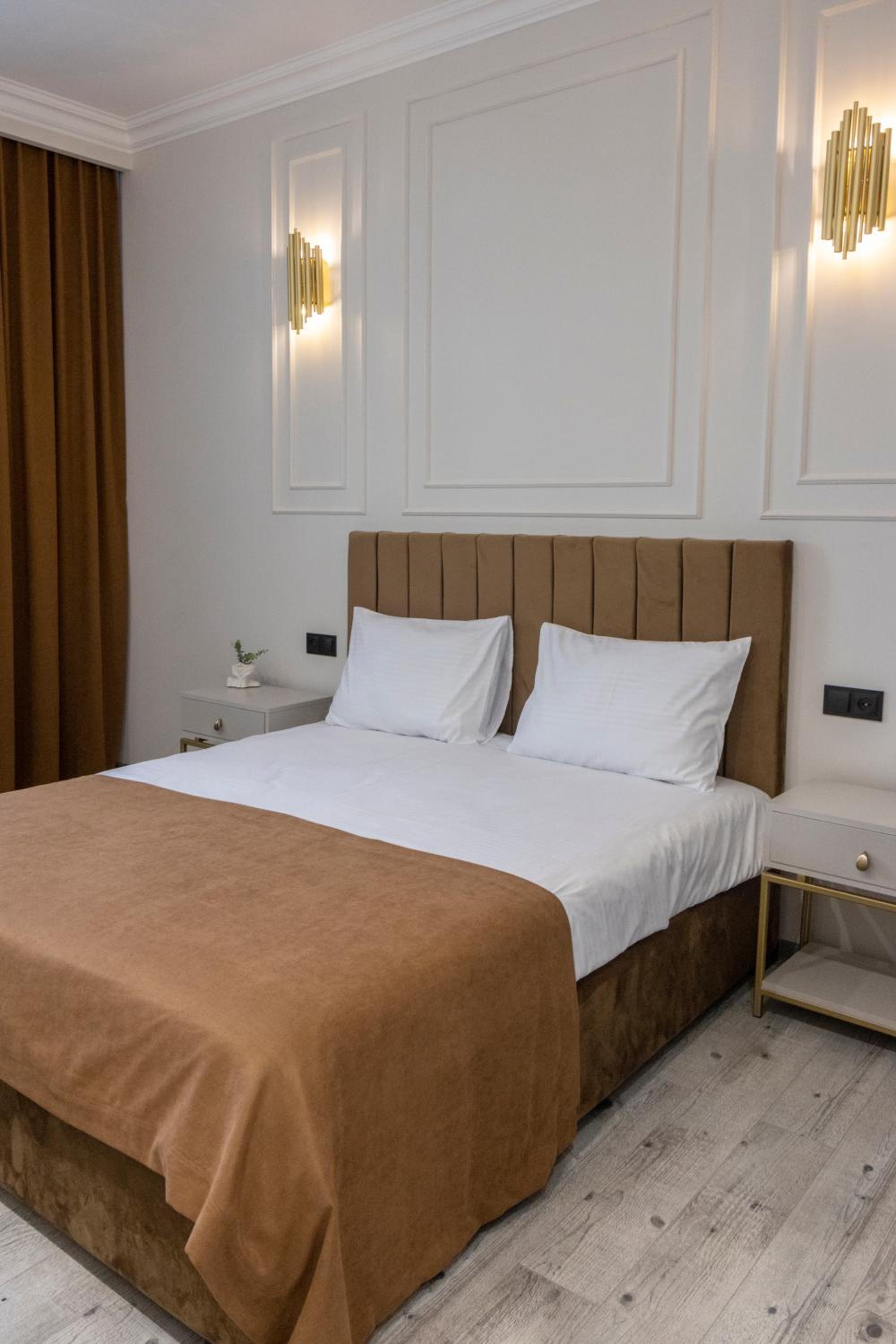 Deluxe Double Room photo 3