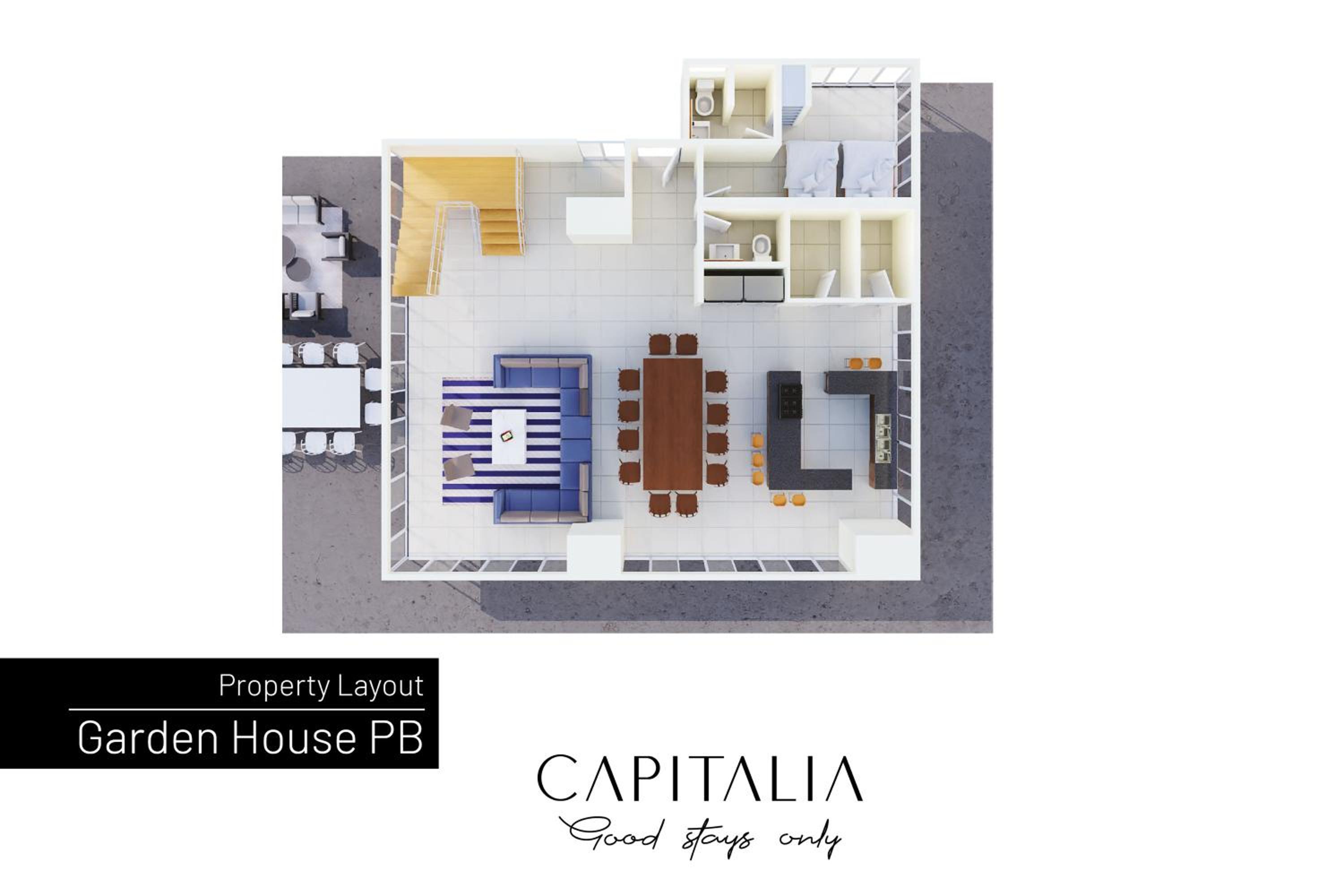 Apartment - Ground Floor - Photo 7
