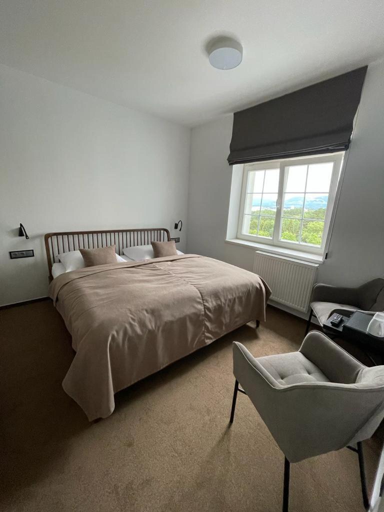 Comfort Double Room - MTB