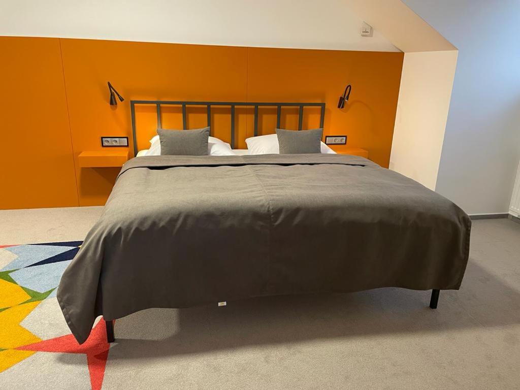 Superior Double Room - Vuelta