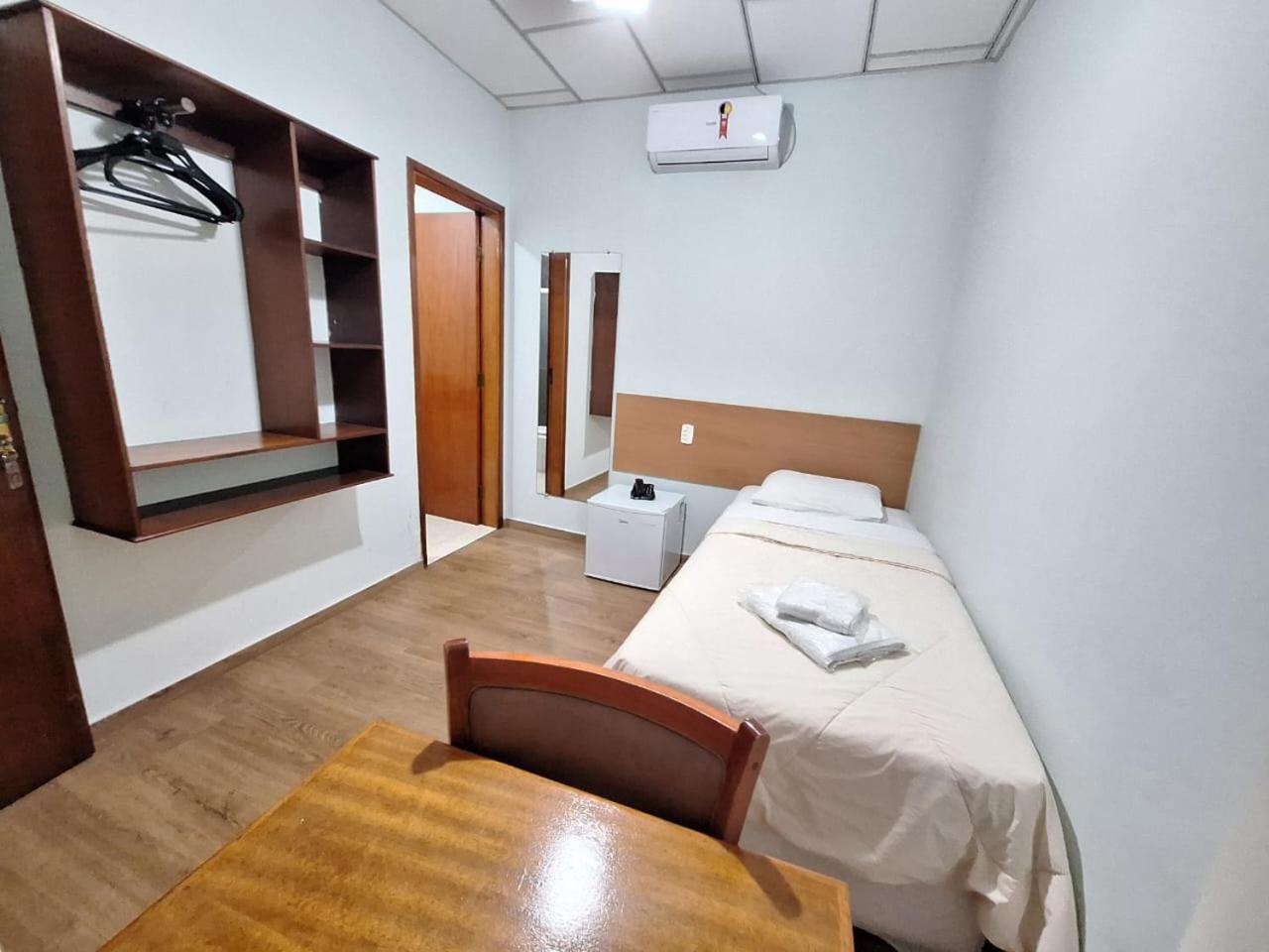 Economy Single Room photo 1