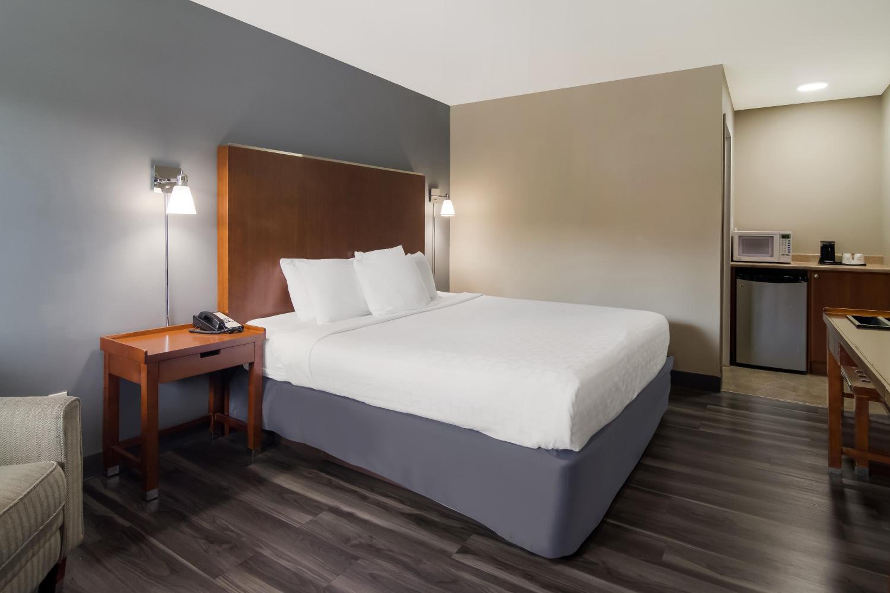 King Room photo 1