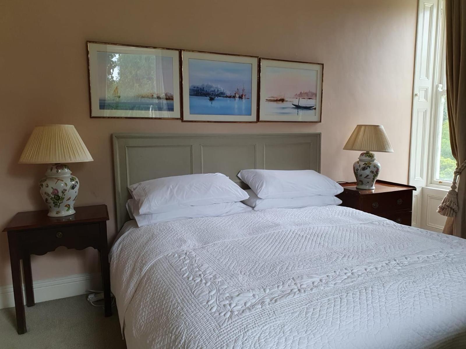 Deluxe Double Room photo 2