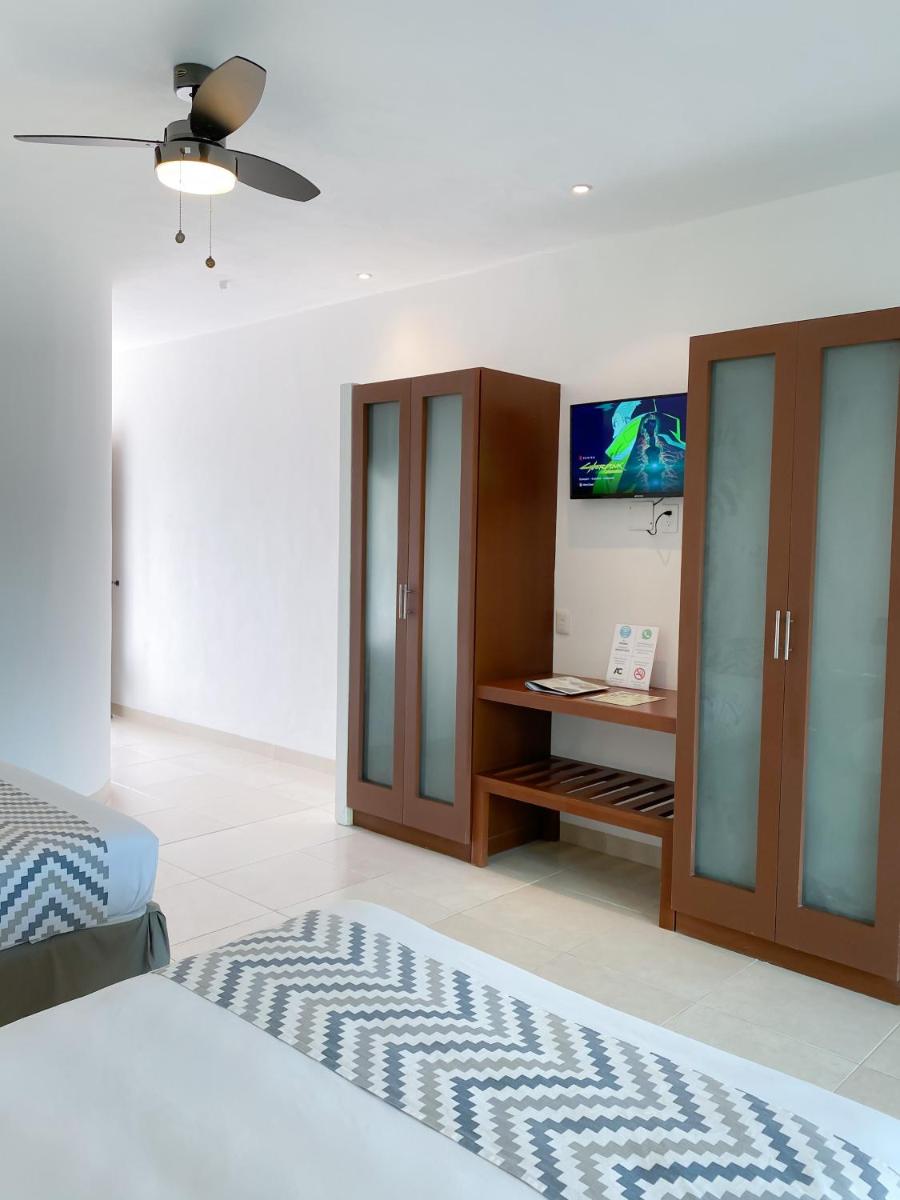 Suite with Spa Bath photo 1