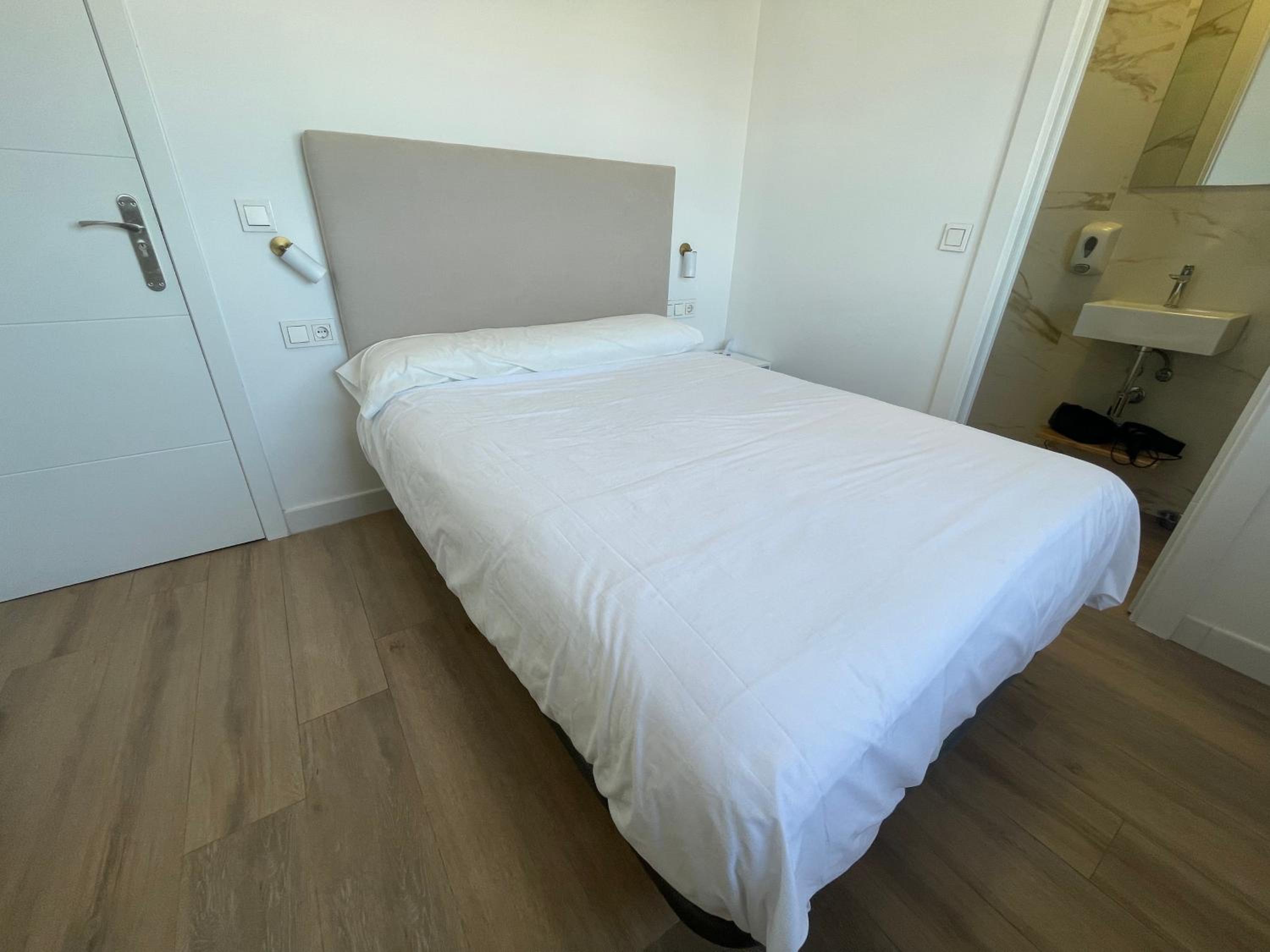 Habitación Queen con Vista al Mar