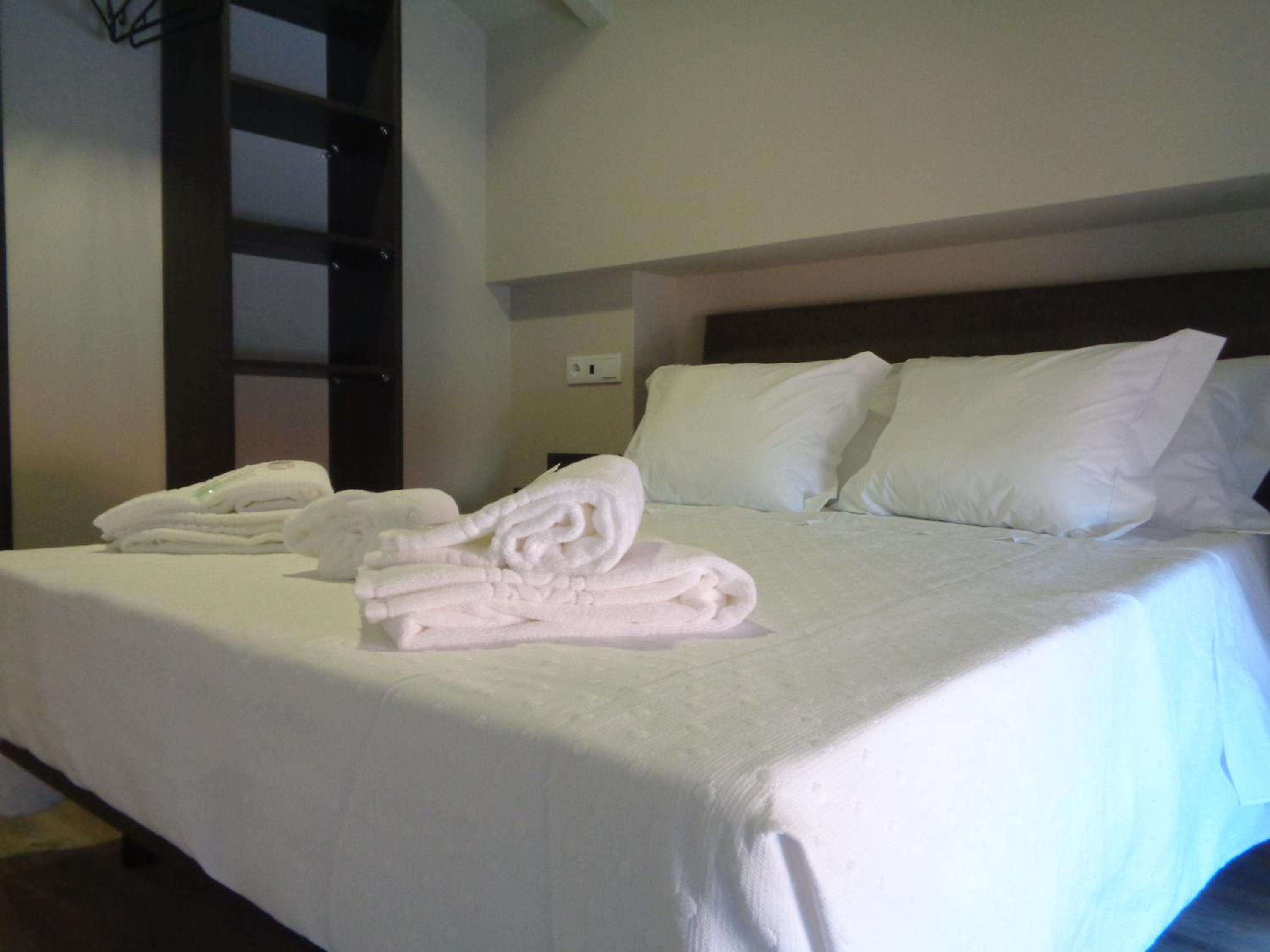 Rua Grande Hotel