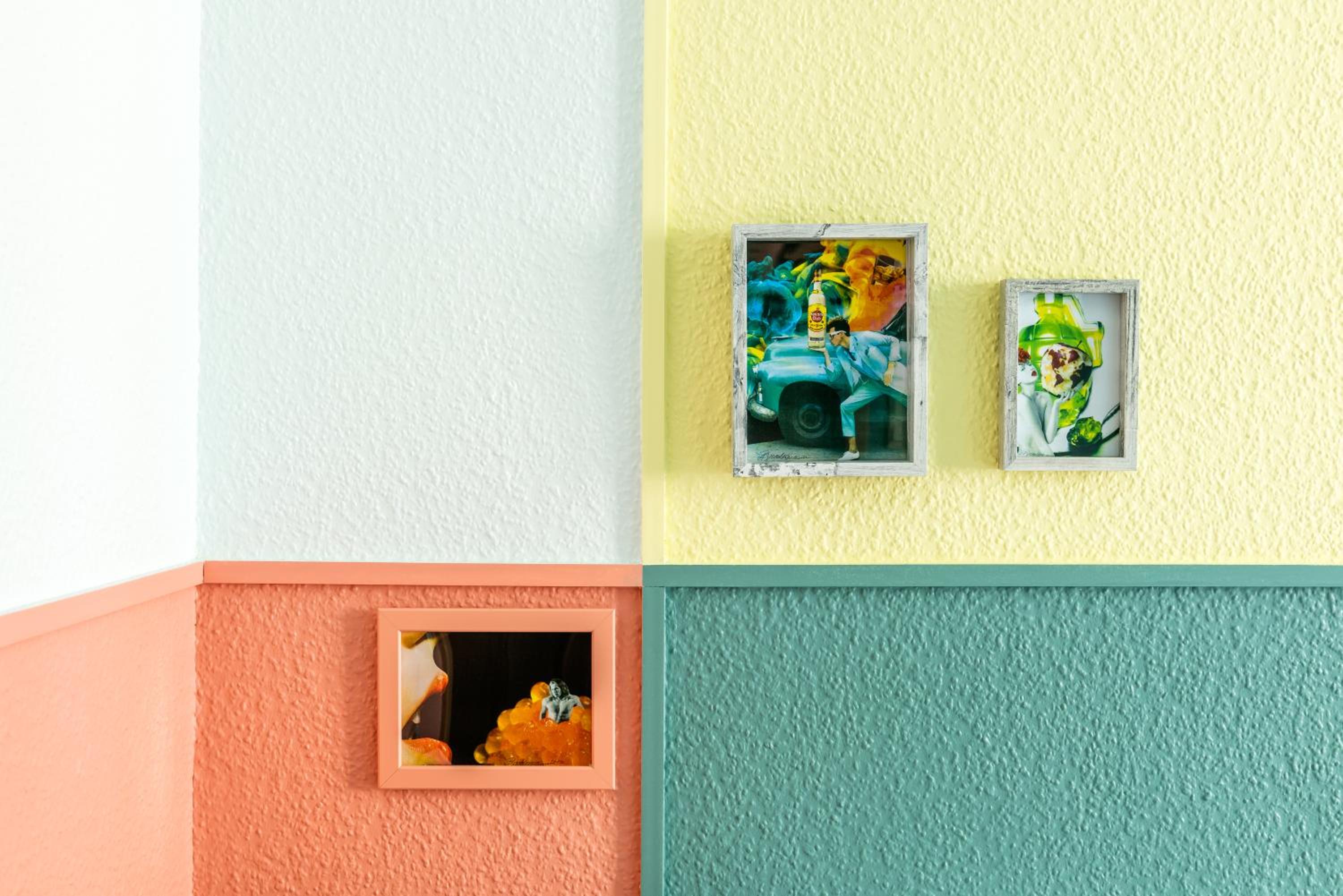 Twin Room photo 2
