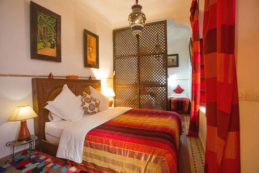 Quadruple Room - Photo 12