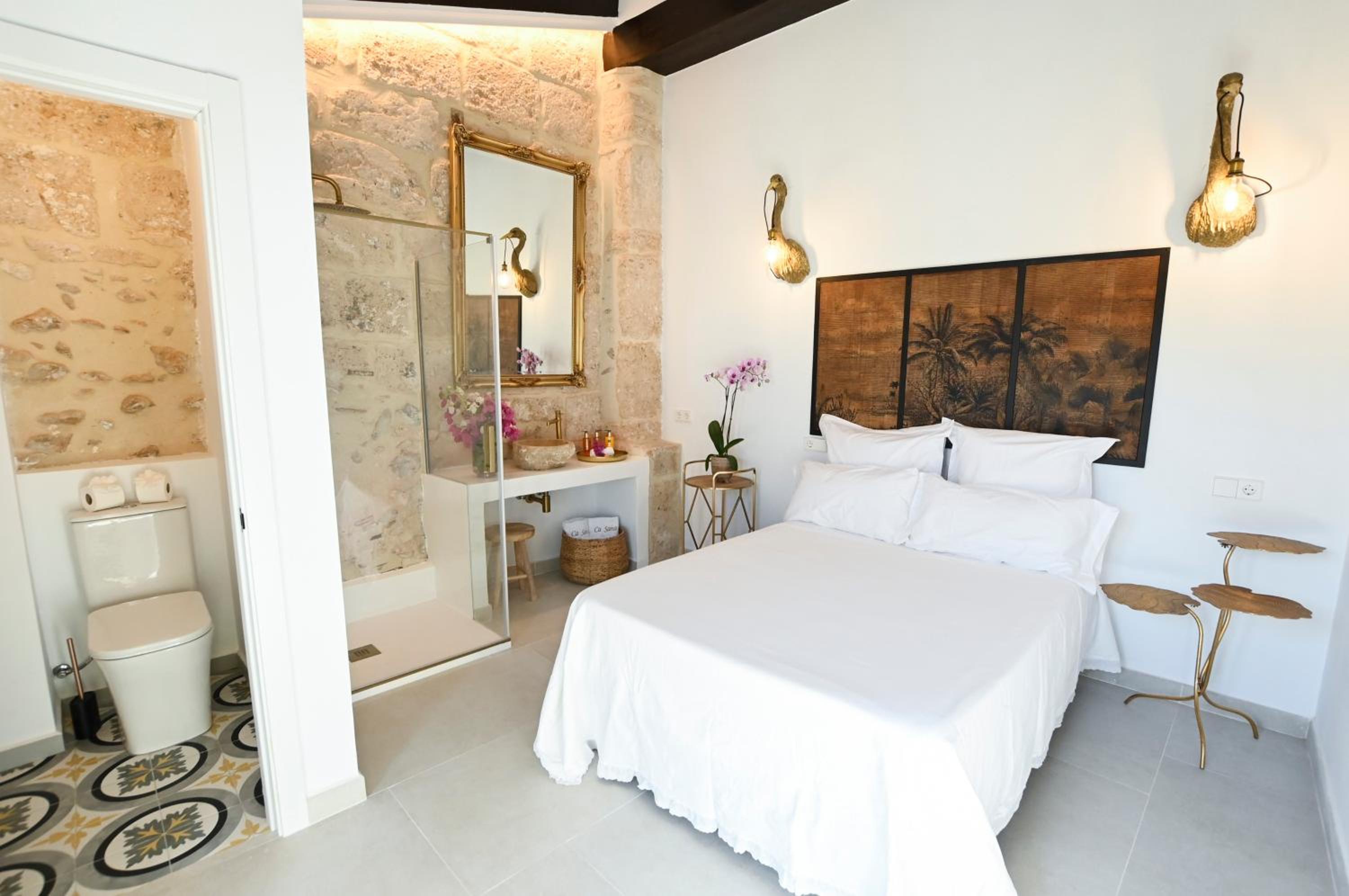 Double Room - Photo 46