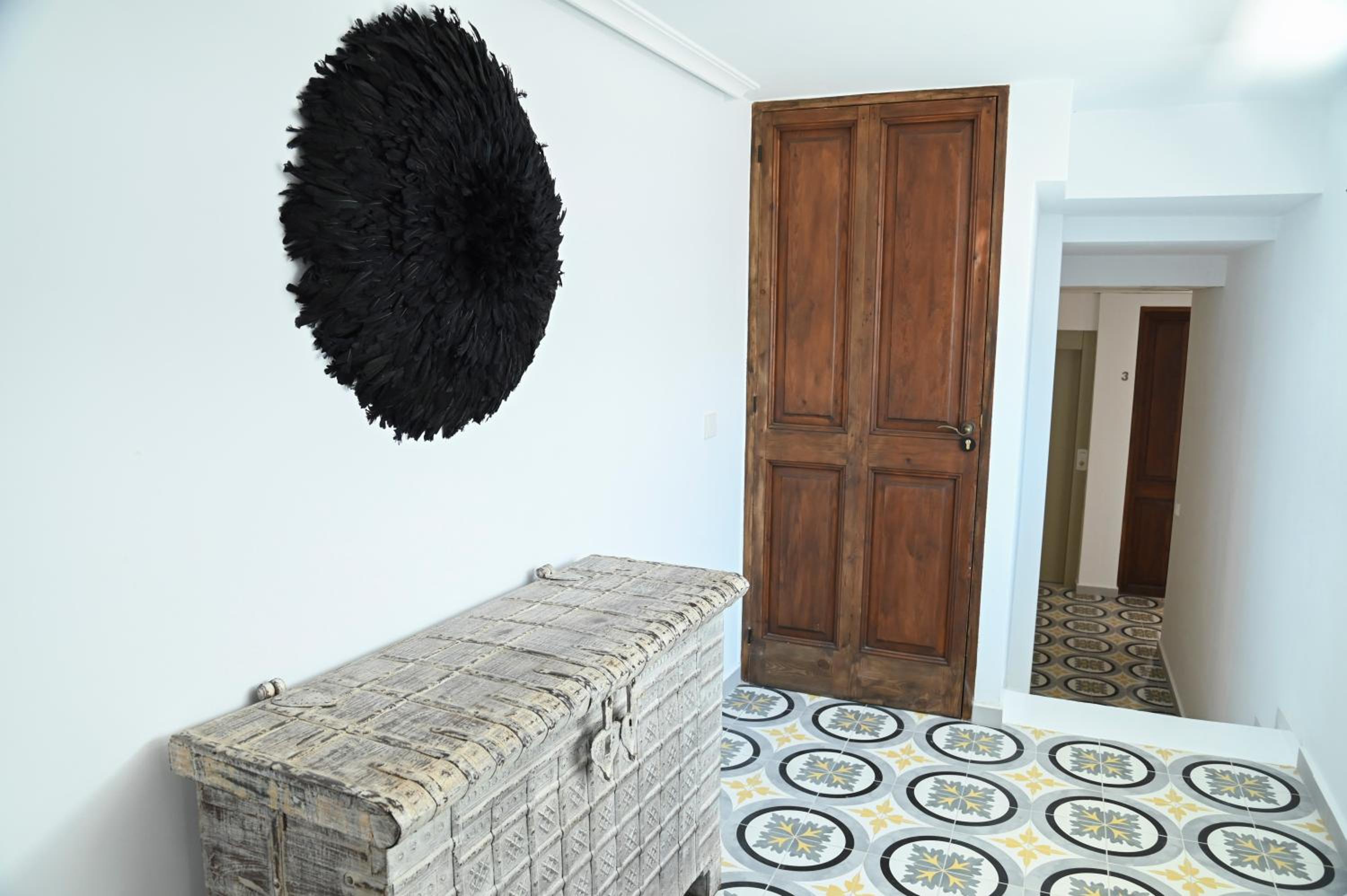 Double Room - Photo 24