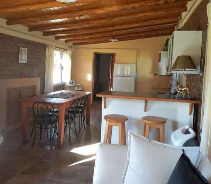 One-Bedroom House photo 2