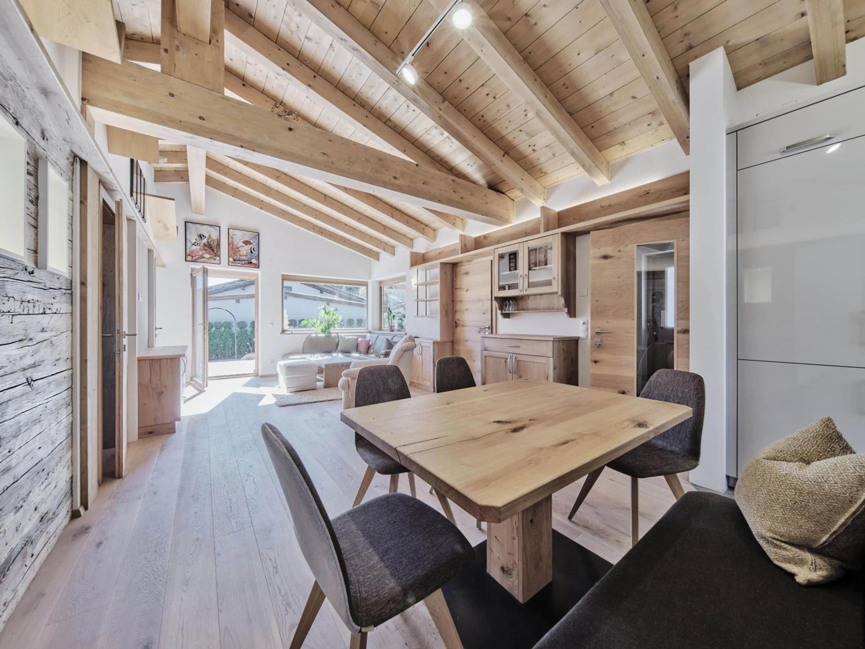 Two-Bedroom House photo 1