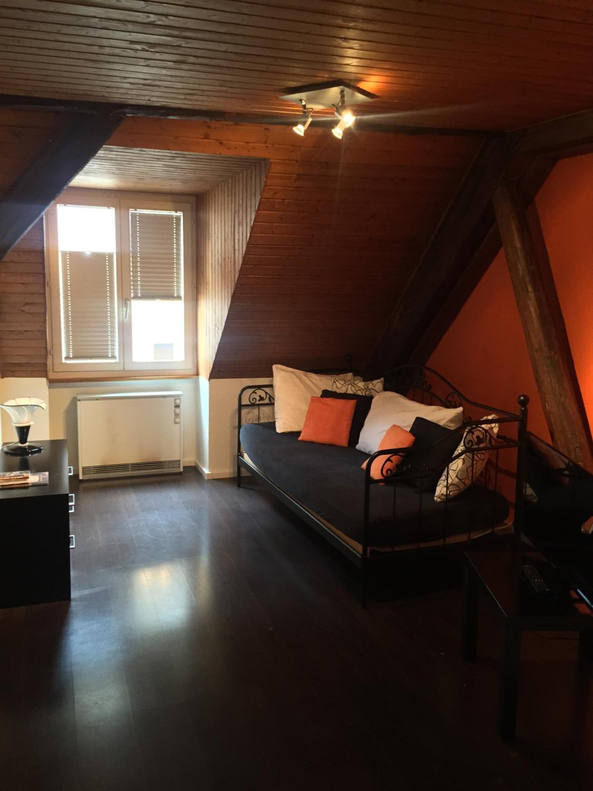Double Room photo 3