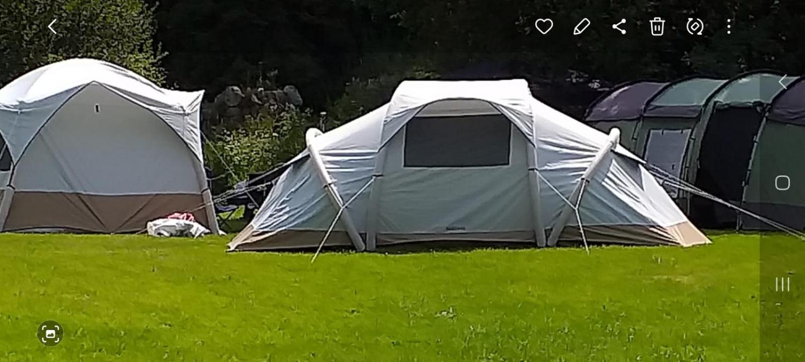 Tent - Photo 3