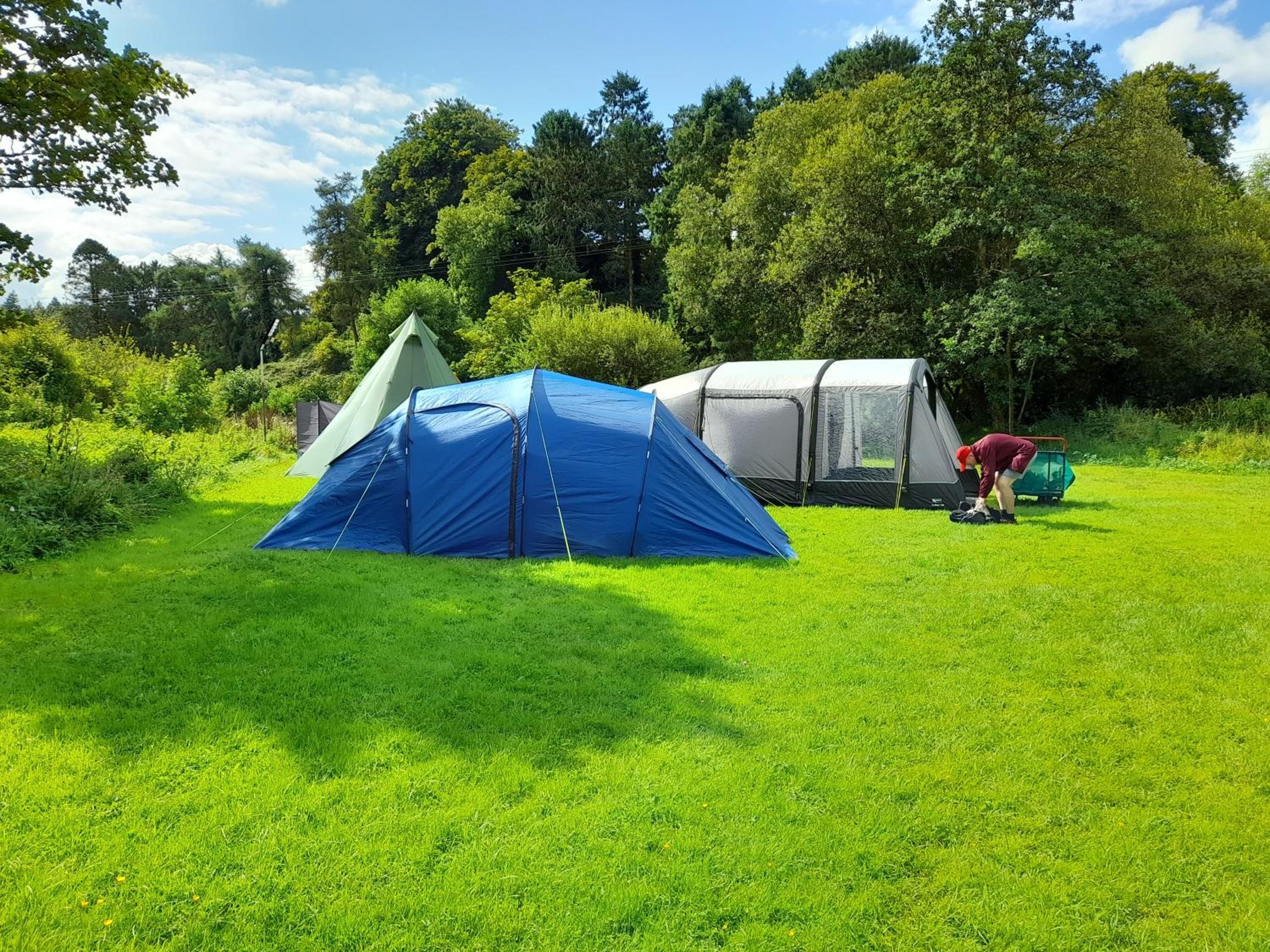 Tent - Photo 2