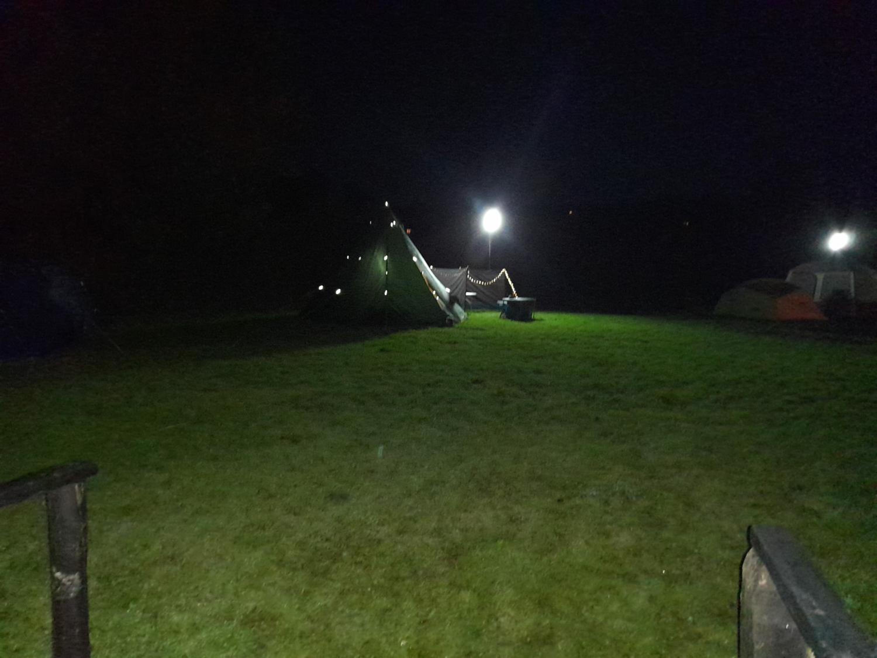 Tent - Photo 6