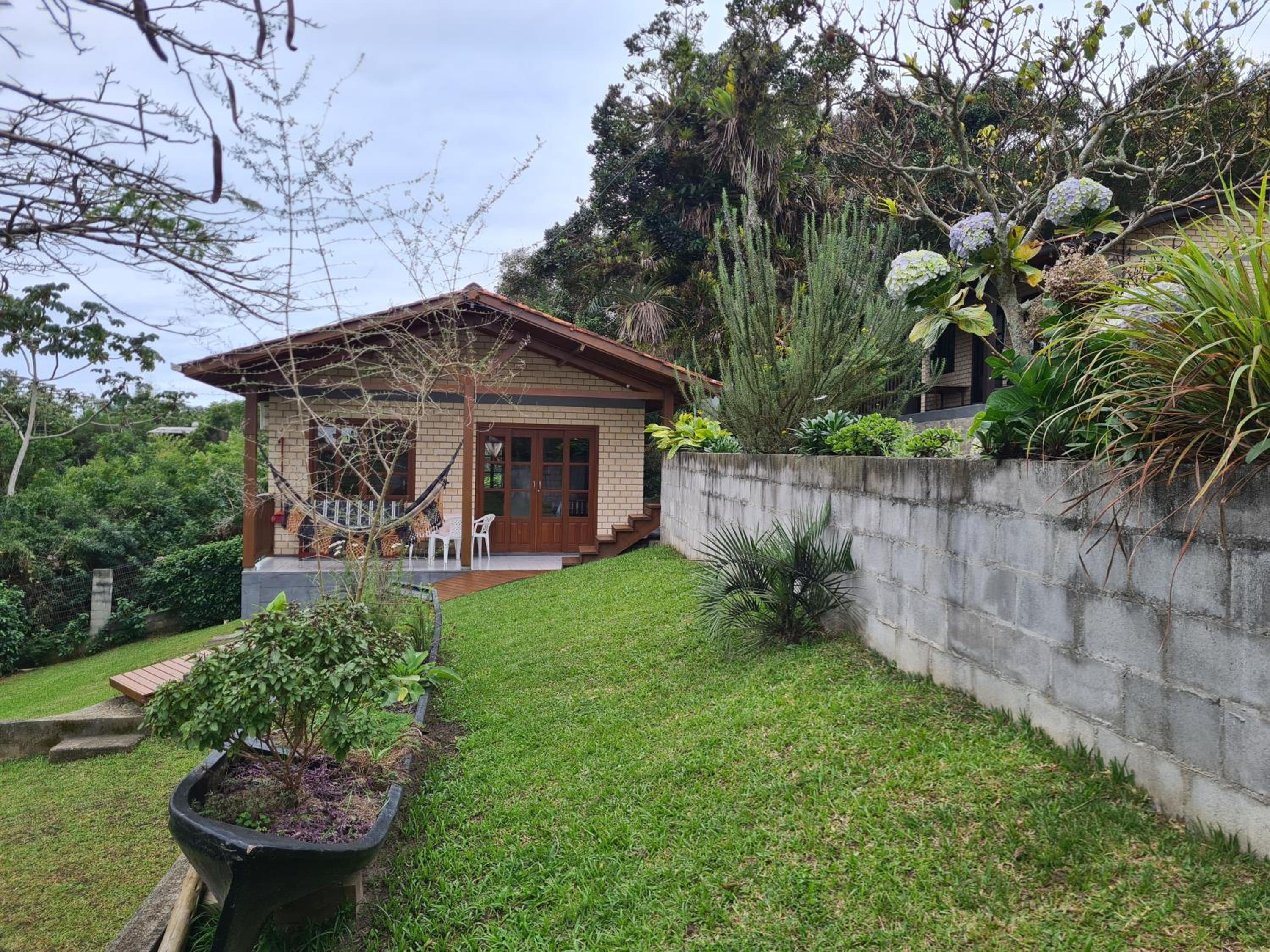 Two-Bedroom House photo 2