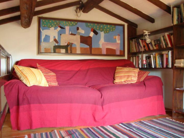 Three-Bedroom Apartment photo 1